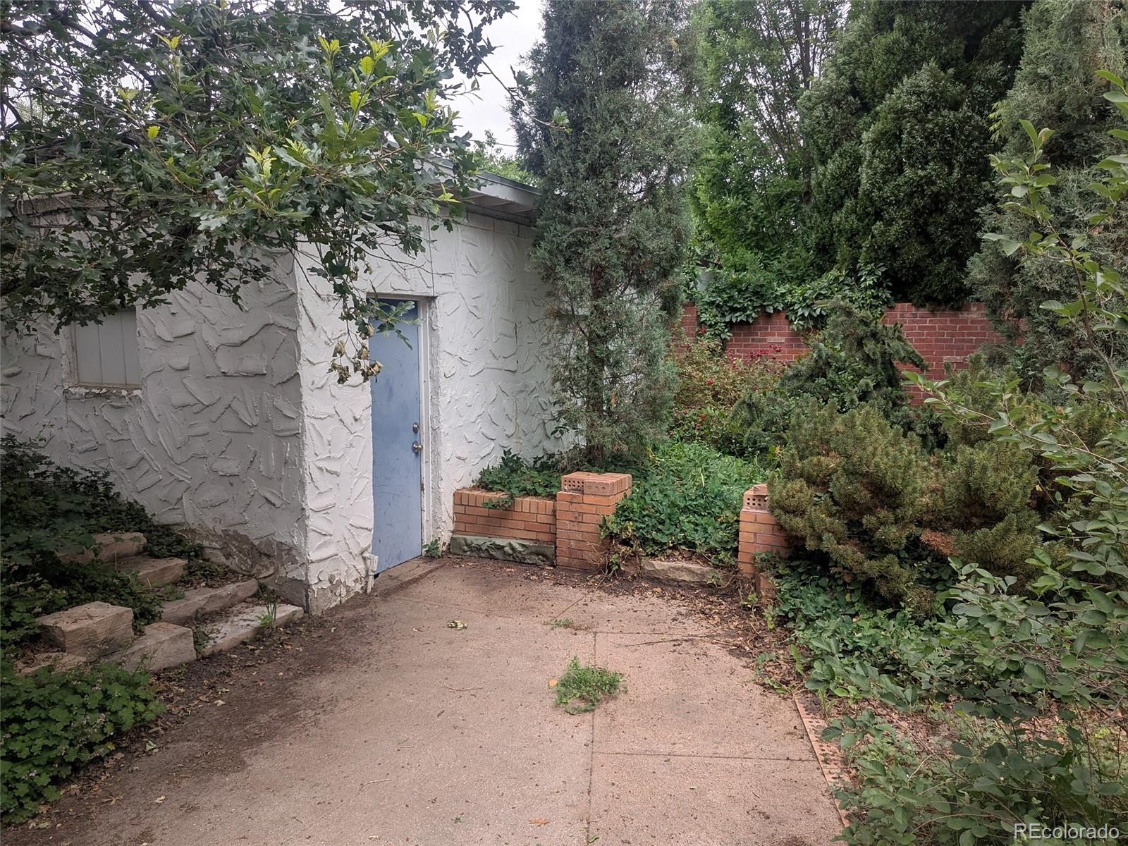 MLS Image #11 for 4209  perry street,denver, Colorado
