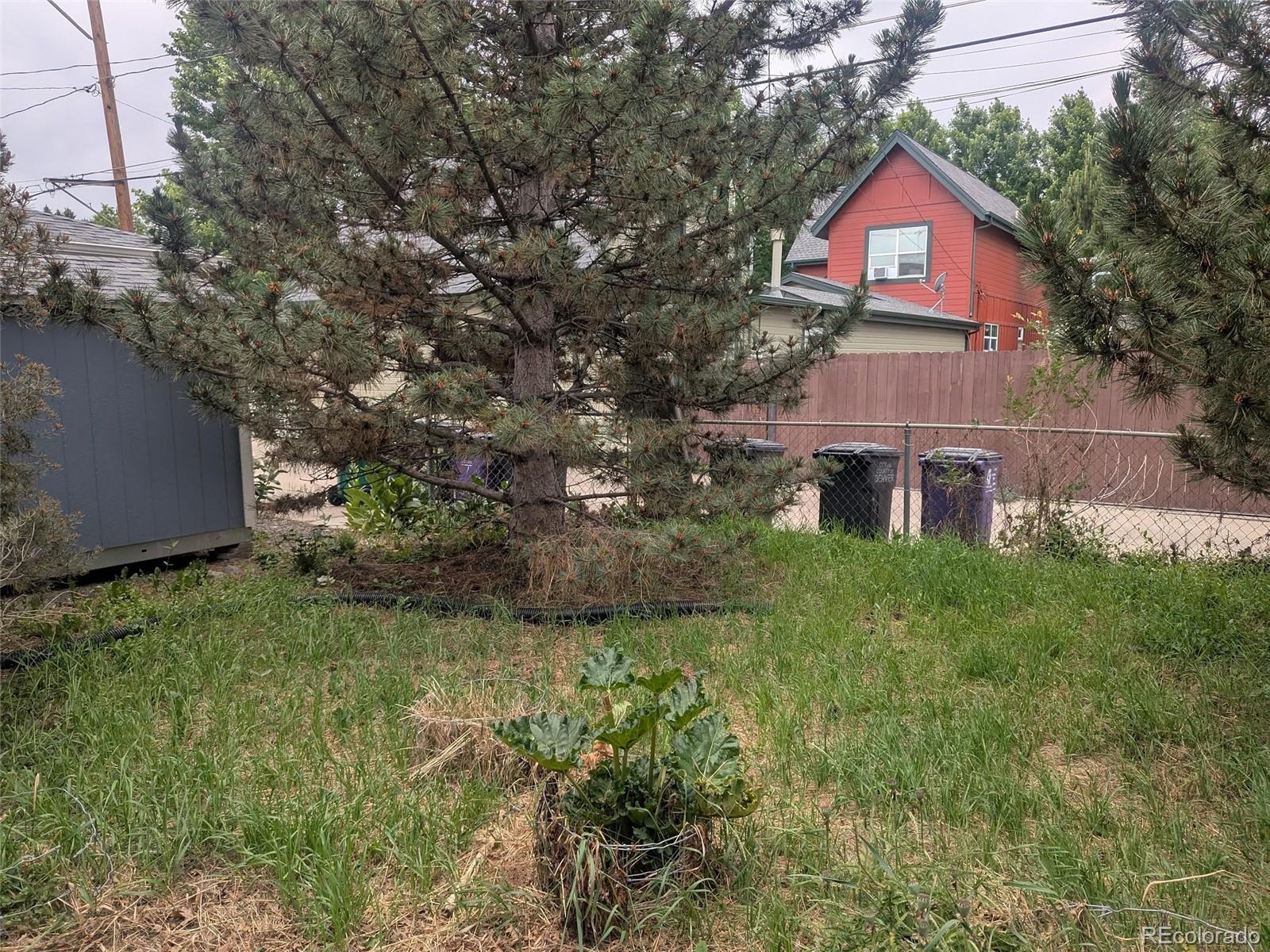 MLS Image #13 for 4209  perry street,denver, Colorado
