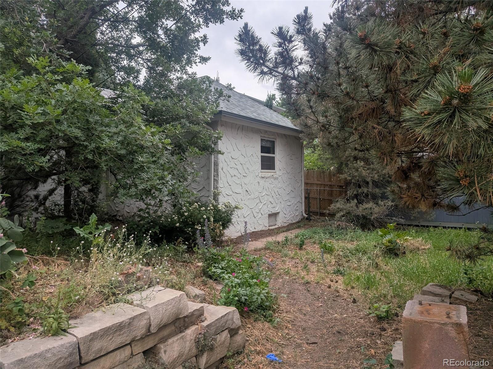 MLS Image #14 for 4209  perry street,denver, Colorado