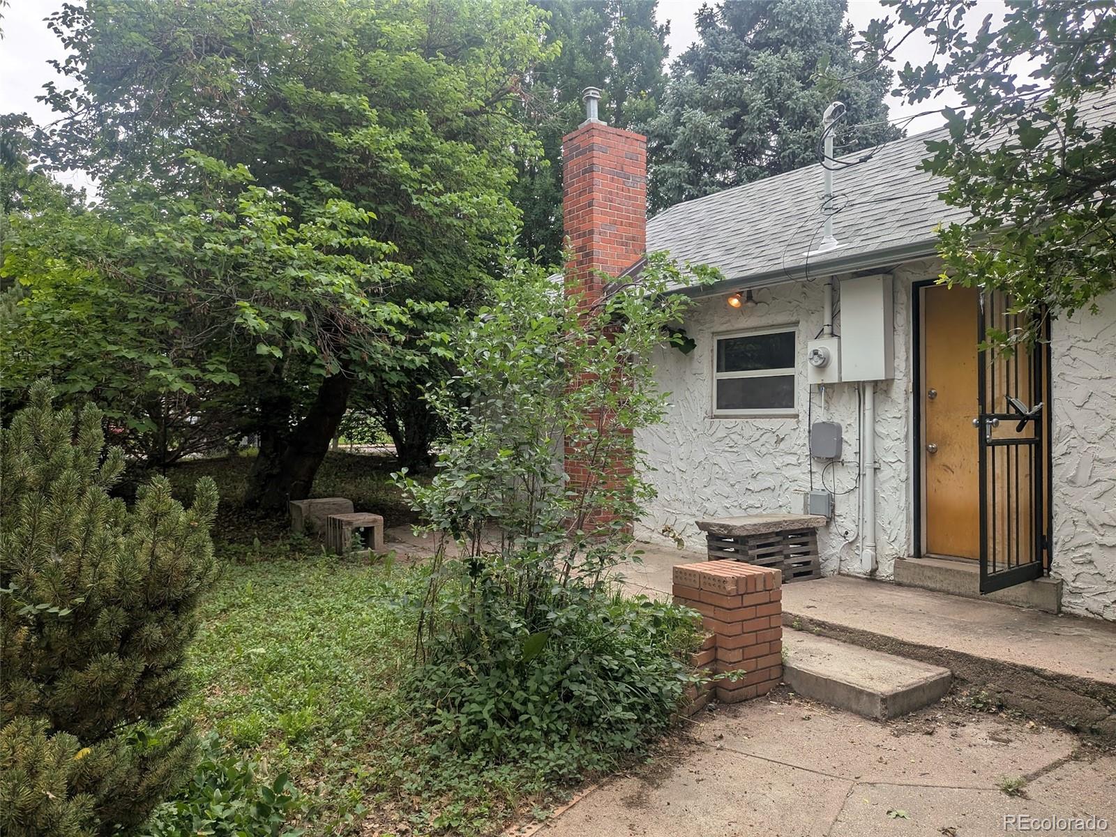 MLS Image #16 for 4209  perry street,denver, Colorado