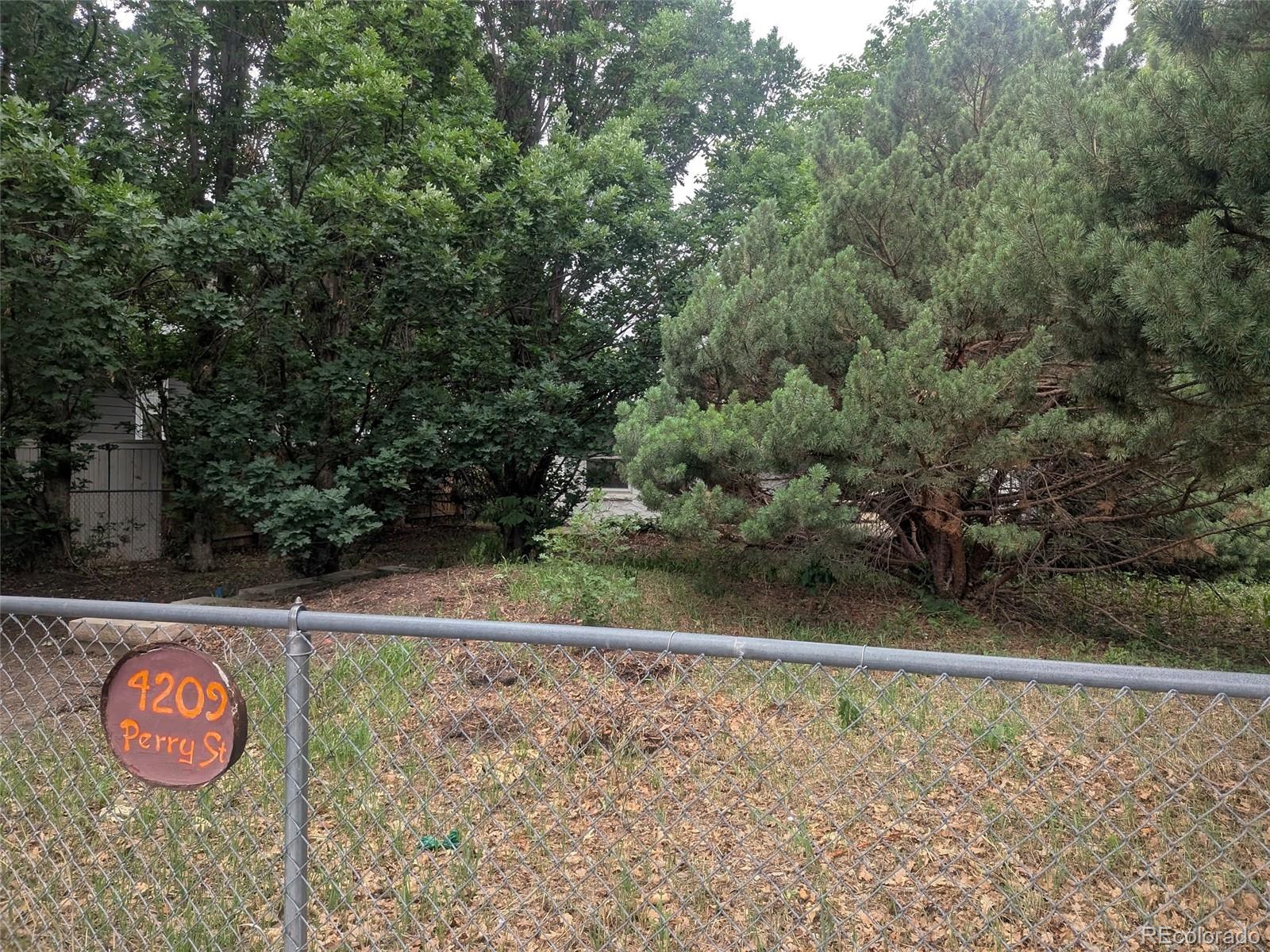 MLS Image #18 for 4209  perry street,denver, Colorado