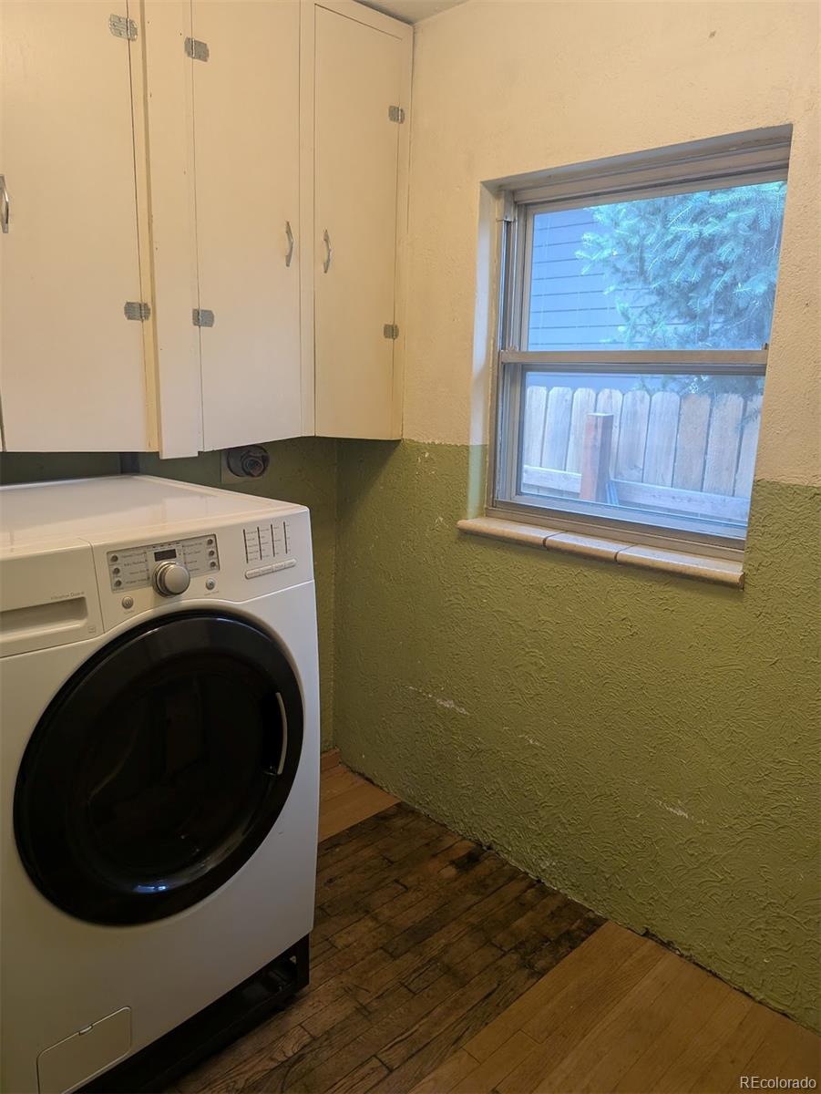 MLS Image #5 for 4209  perry street,denver, Colorado