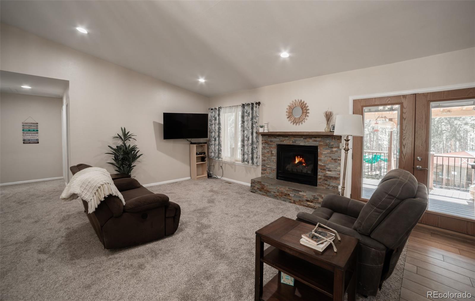 MLS Image #2 for 11030  pine meadows road,colorado springs, Colorado