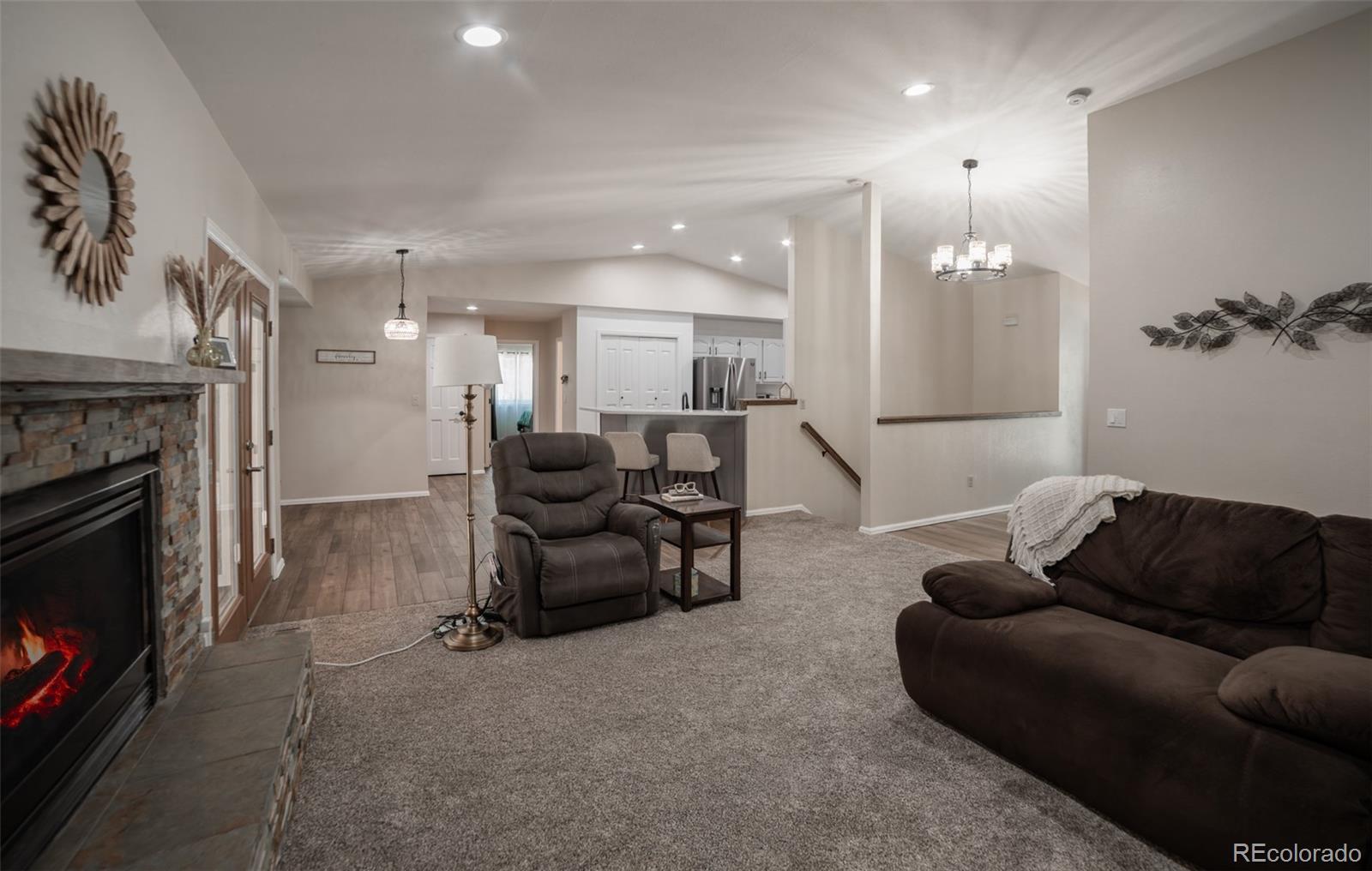 MLS Image #3 for 11030  pine meadows road,colorado springs, Colorado