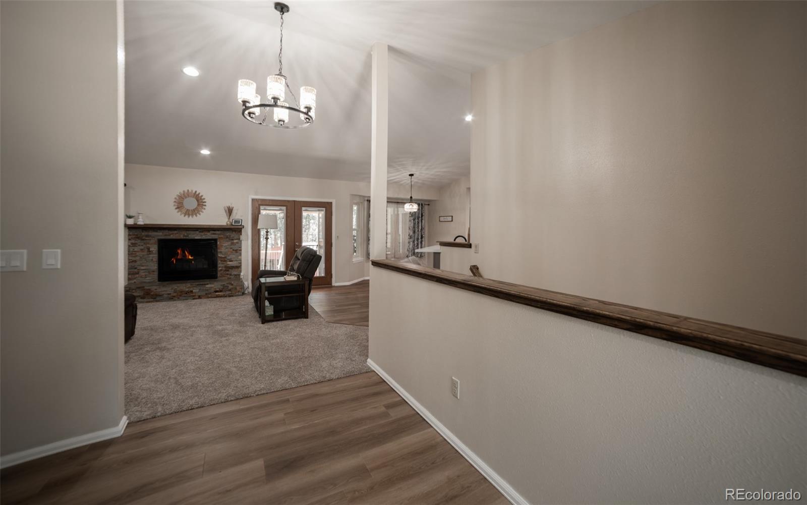 MLS Image #4 for 11030  pine meadows road,colorado springs, Colorado