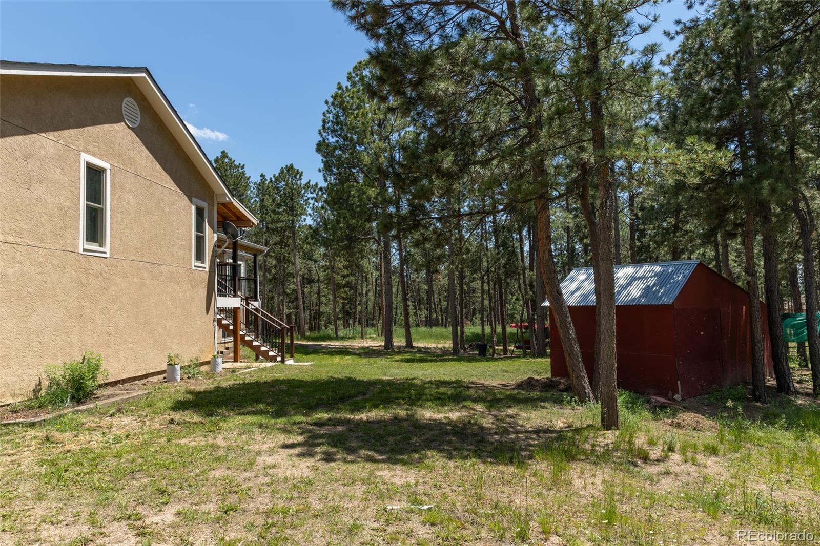 MLS Image #43 for 11030  pine meadows road,colorado springs, Colorado
