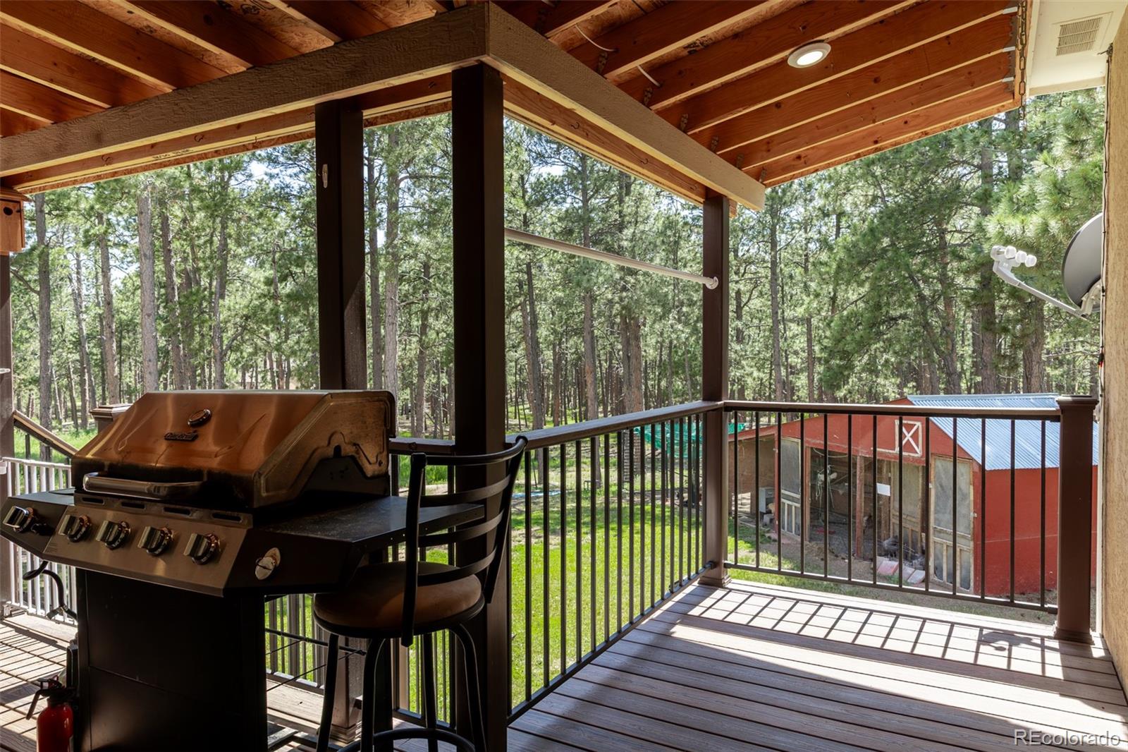 MLS Image #44 for 11030  pine meadows road,colorado springs, Colorado