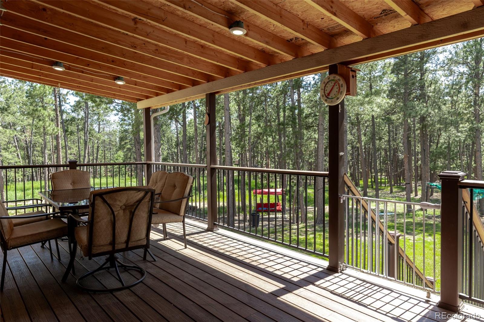 MLS Image #45 for 11030  pine meadows road,colorado springs, Colorado