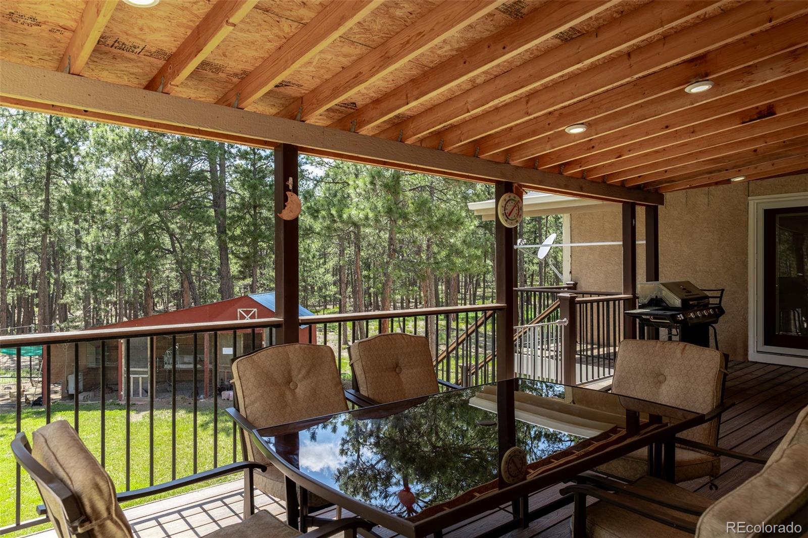 MLS Image #46 for 11030  pine meadows road,colorado springs, Colorado