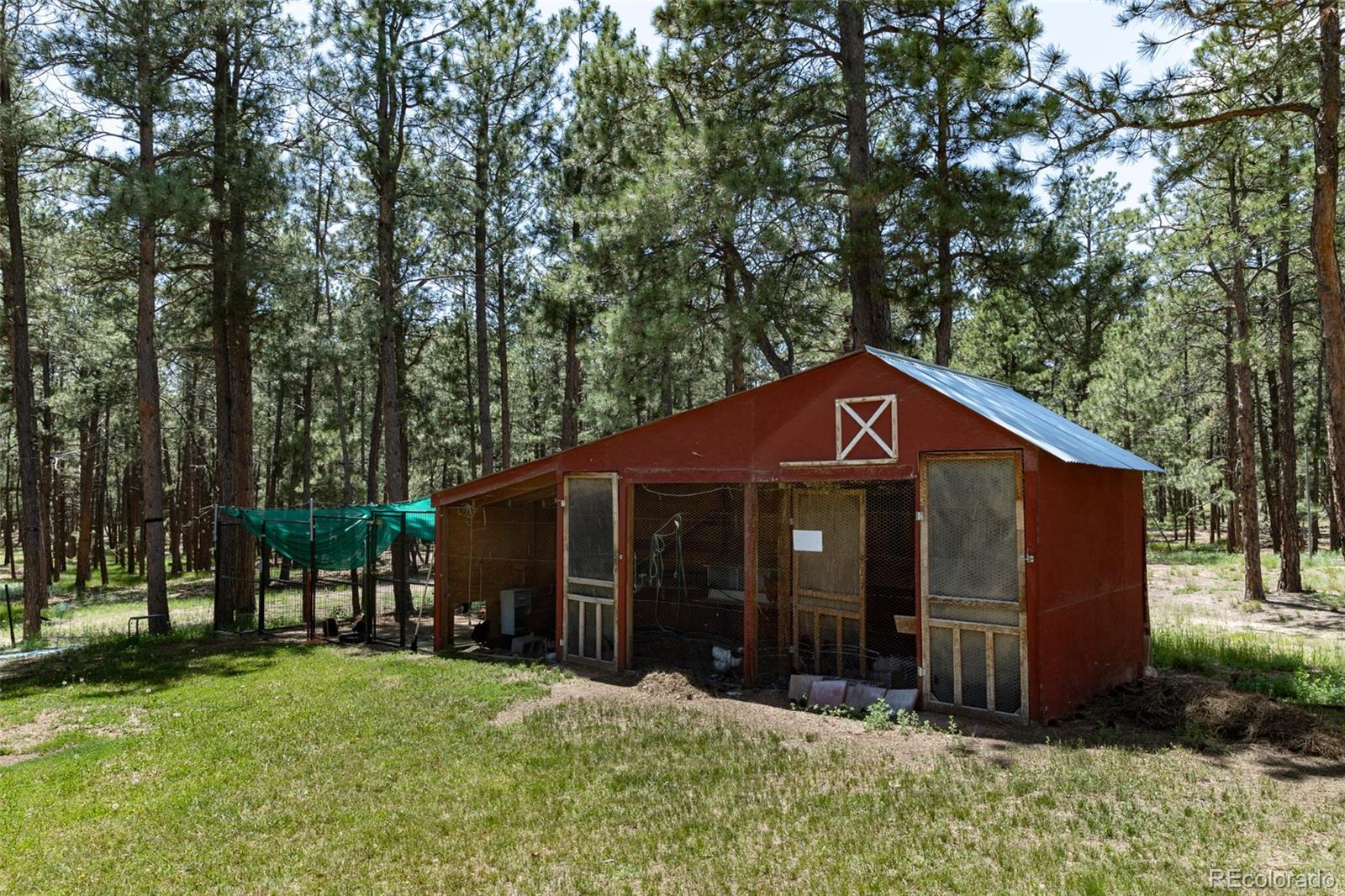 MLS Image #47 for 11030  pine meadows road,colorado springs, Colorado