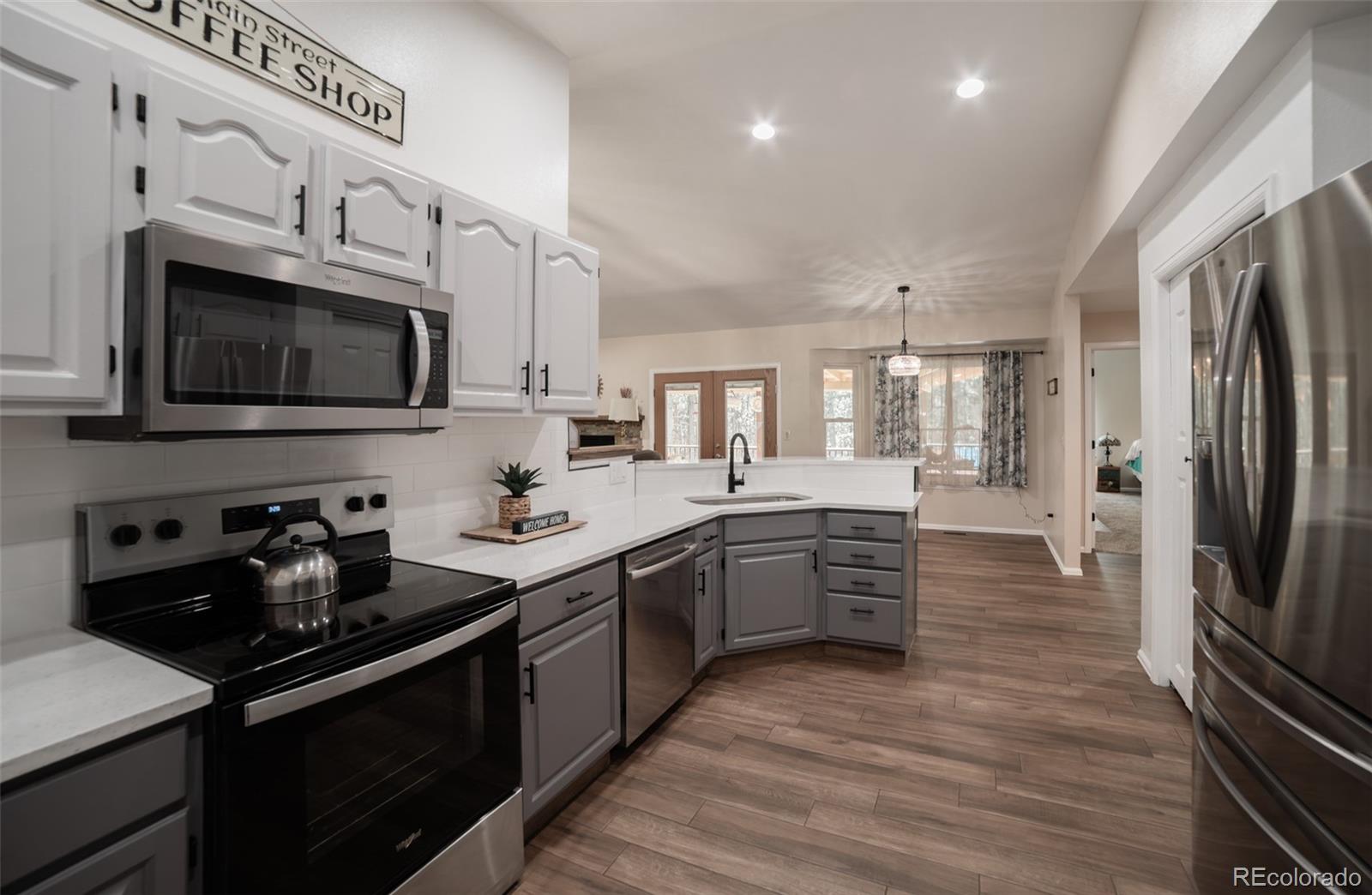 MLS Image #8 for 11030  pine meadows road,colorado springs, Colorado