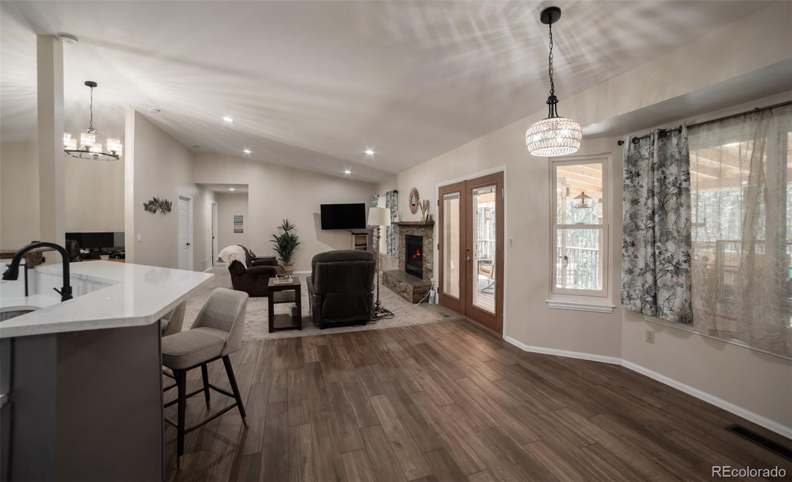 MLS Image #9 for 11030  pine meadows road,colorado springs, Colorado