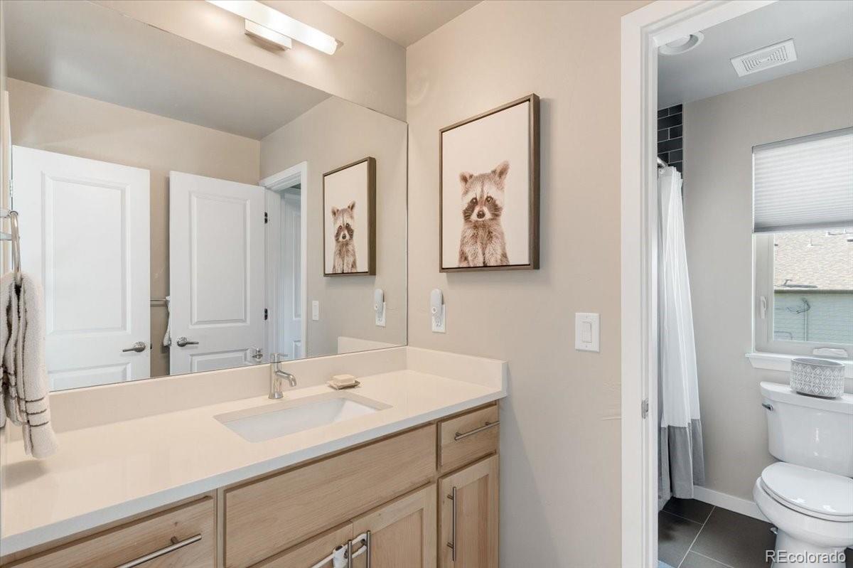 MLS Image #21 for 2420 s gilpin street,denver, Colorado