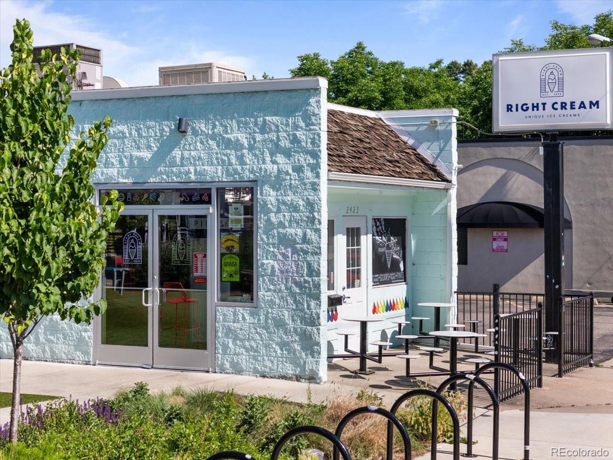 MLS Image #44 for 2420 s gilpin street,denver, Colorado