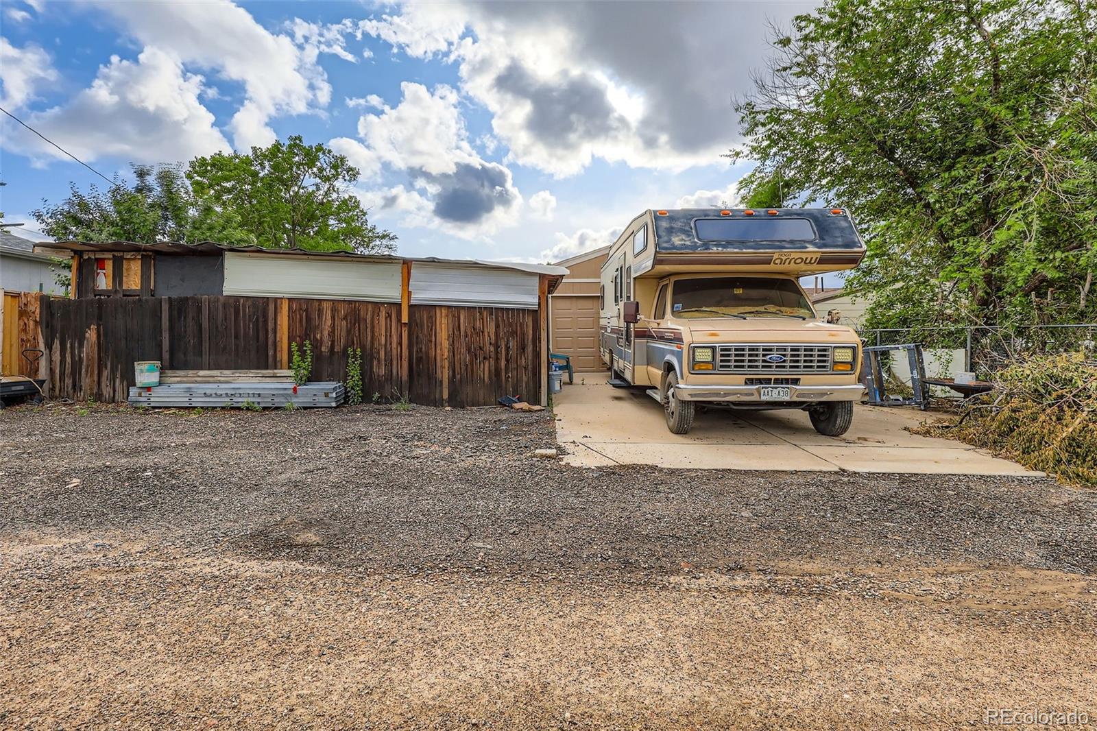 MLS Image #11 for 6736  grove street,denver, Colorado
