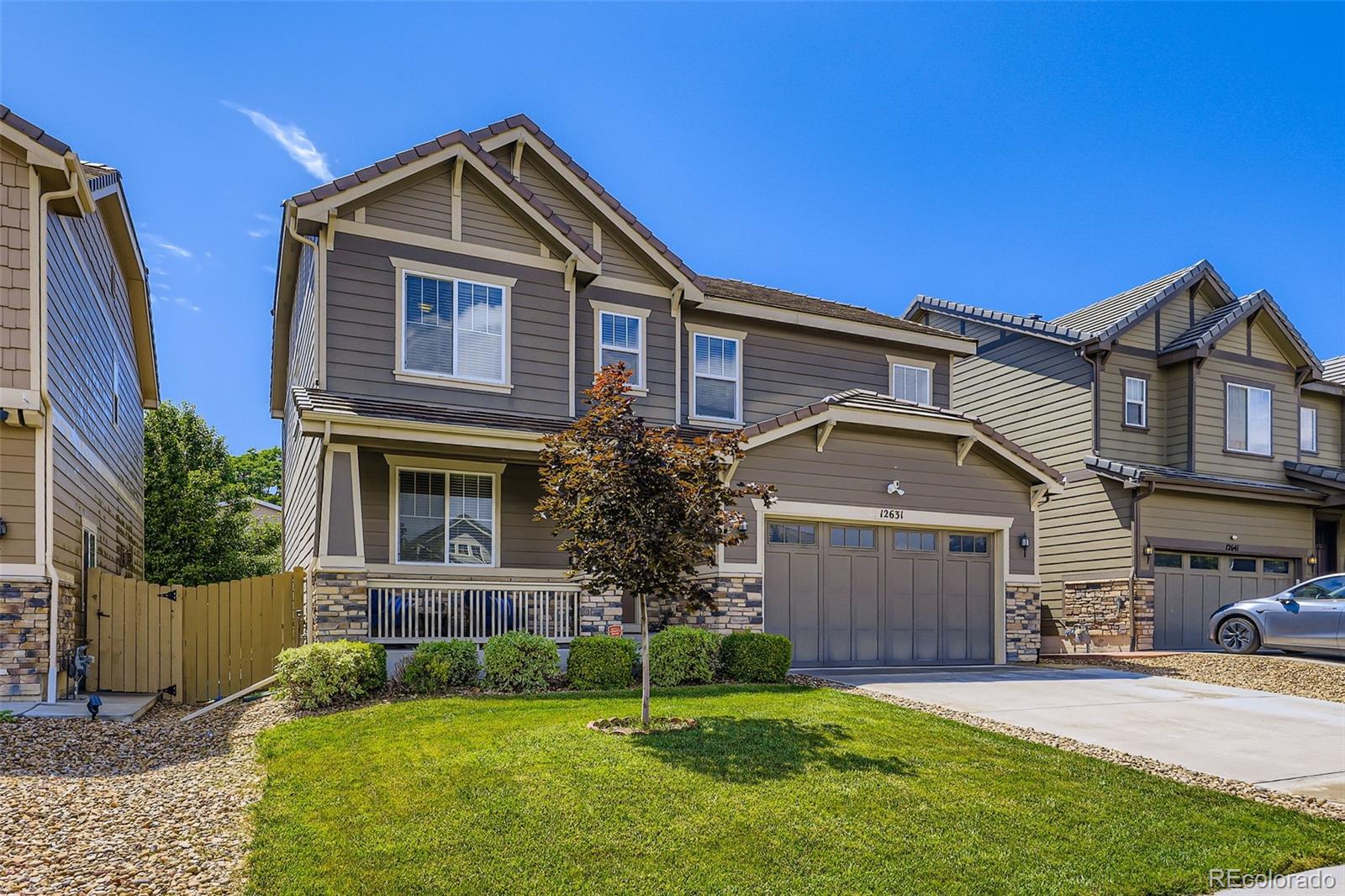 MLS Image #1 for 12631  glencoe street,thornton, Colorado