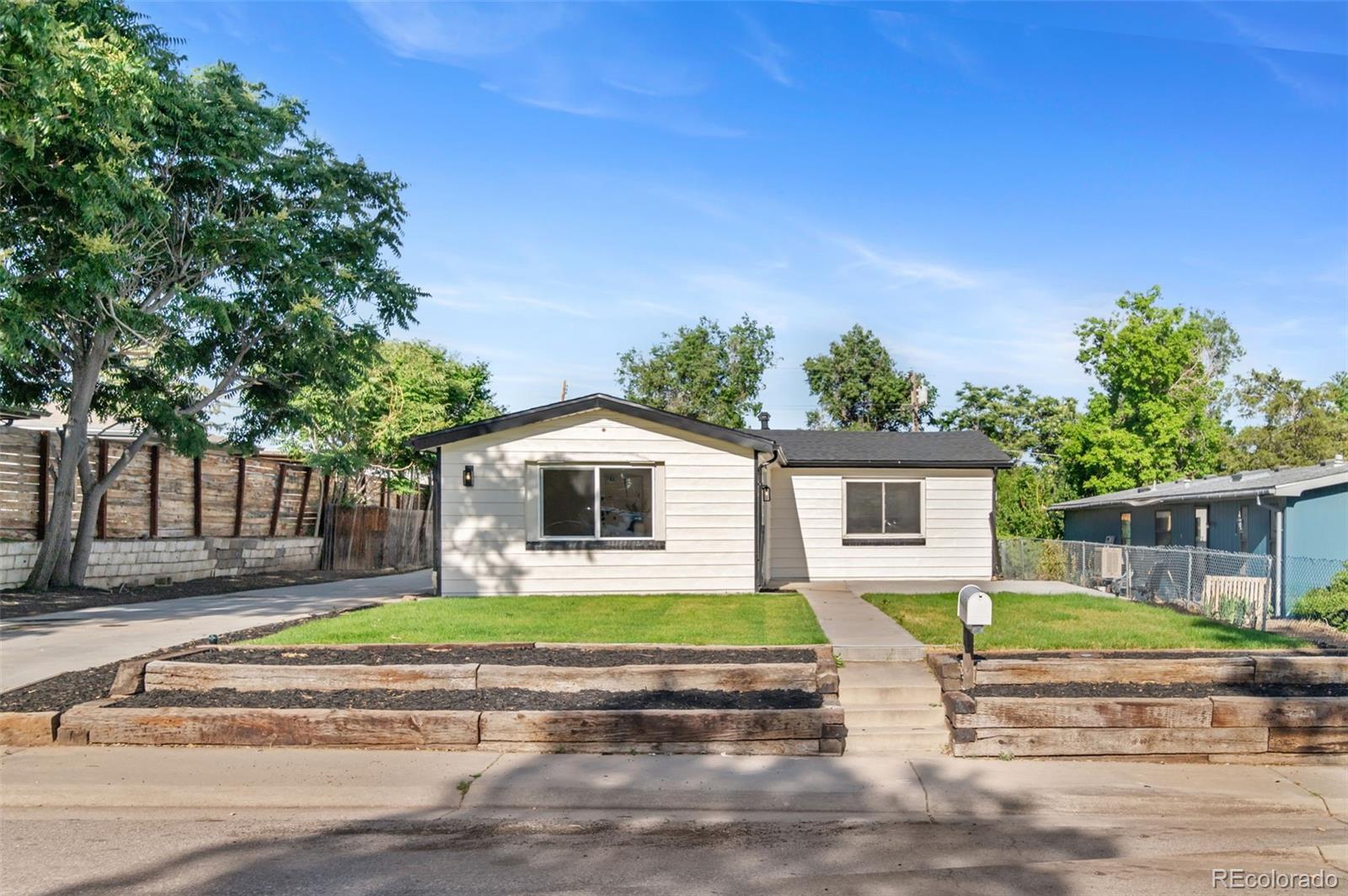 MLS Image #1 for 5640  niagara street,commerce city, Colorado