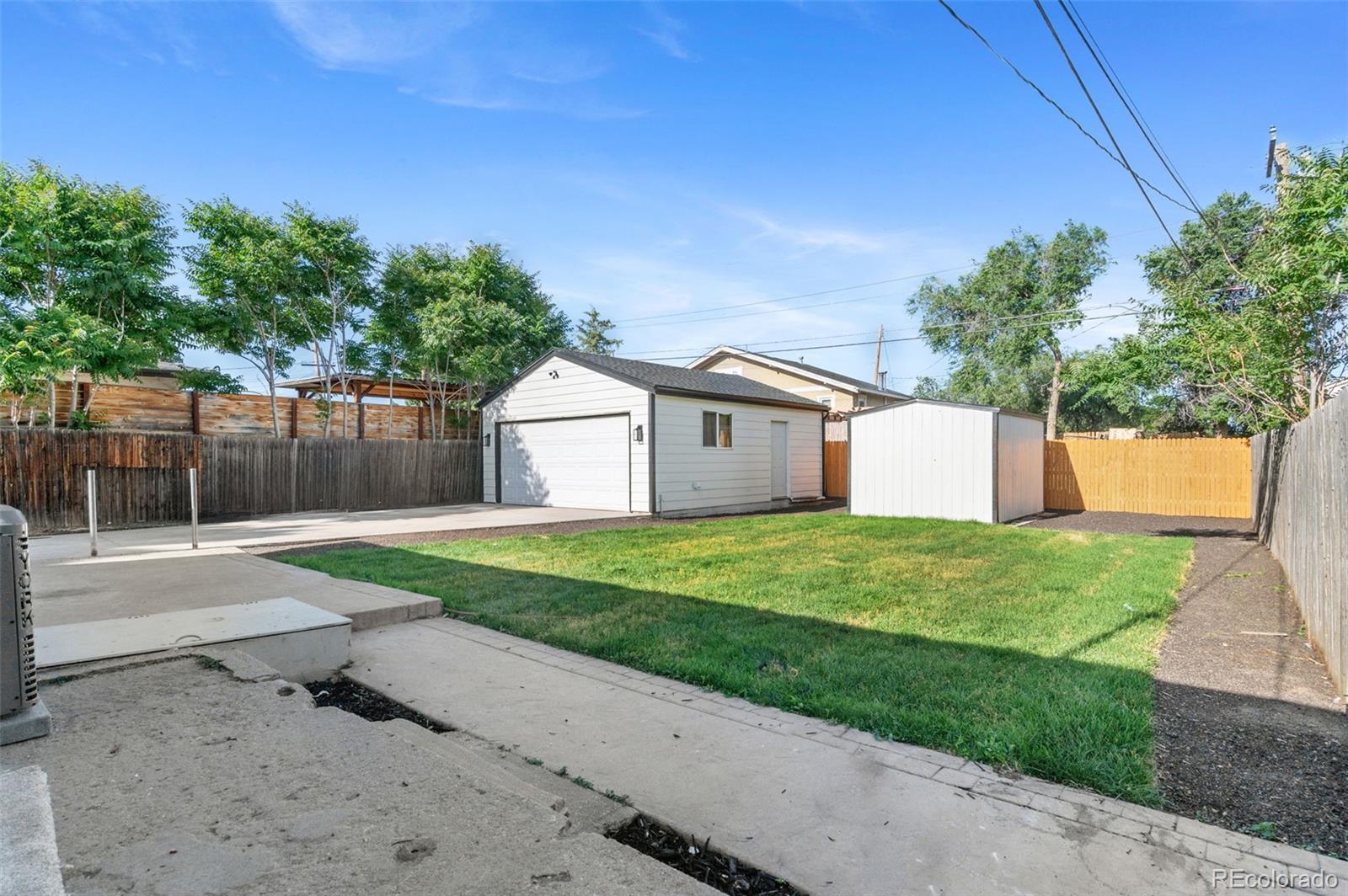 MLS Image #26 for 5640  niagara street,commerce city, Colorado