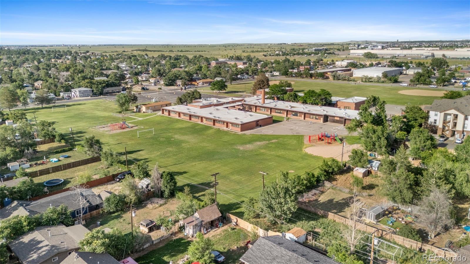 MLS Image #30 for 5640  niagara street,commerce city, Colorado