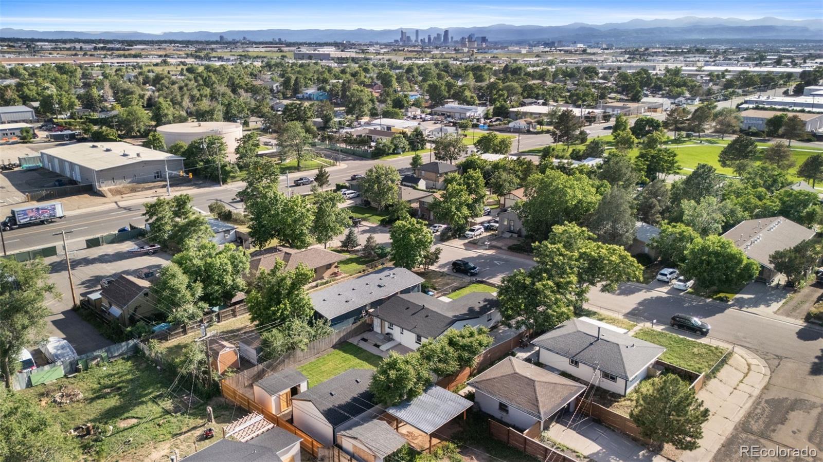 MLS Image #31 for 5640  niagara street,commerce city, Colorado
