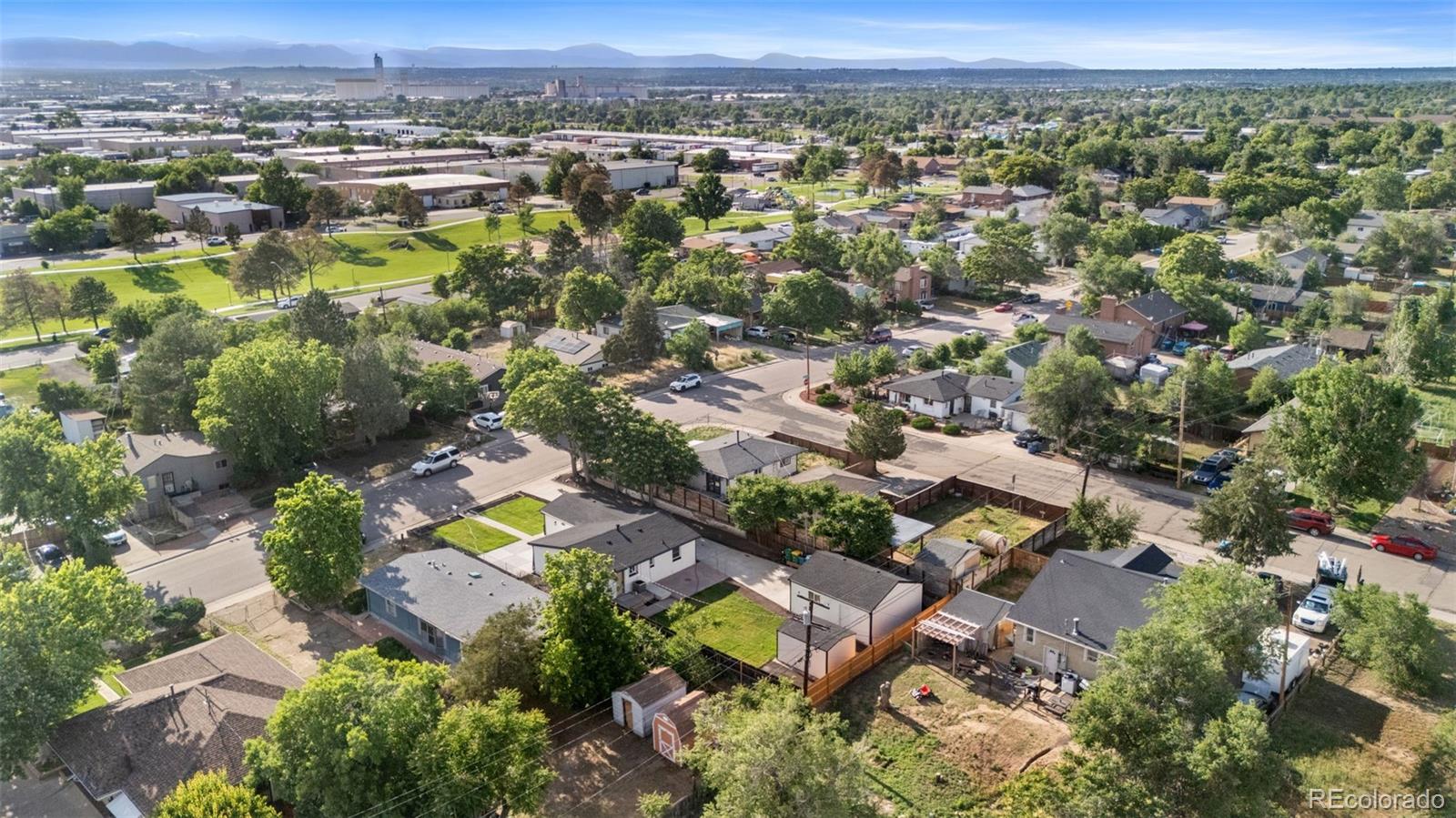 MLS Image #32 for 5640  niagara street,commerce city, Colorado