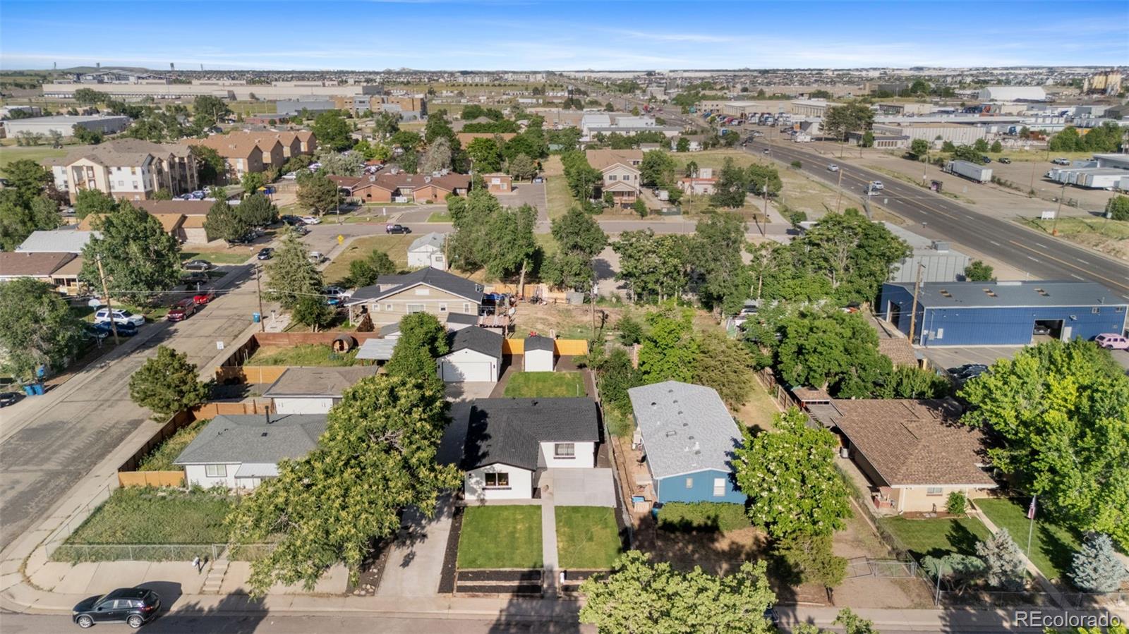 MLS Image #34 for 5640  niagara street,commerce city, Colorado