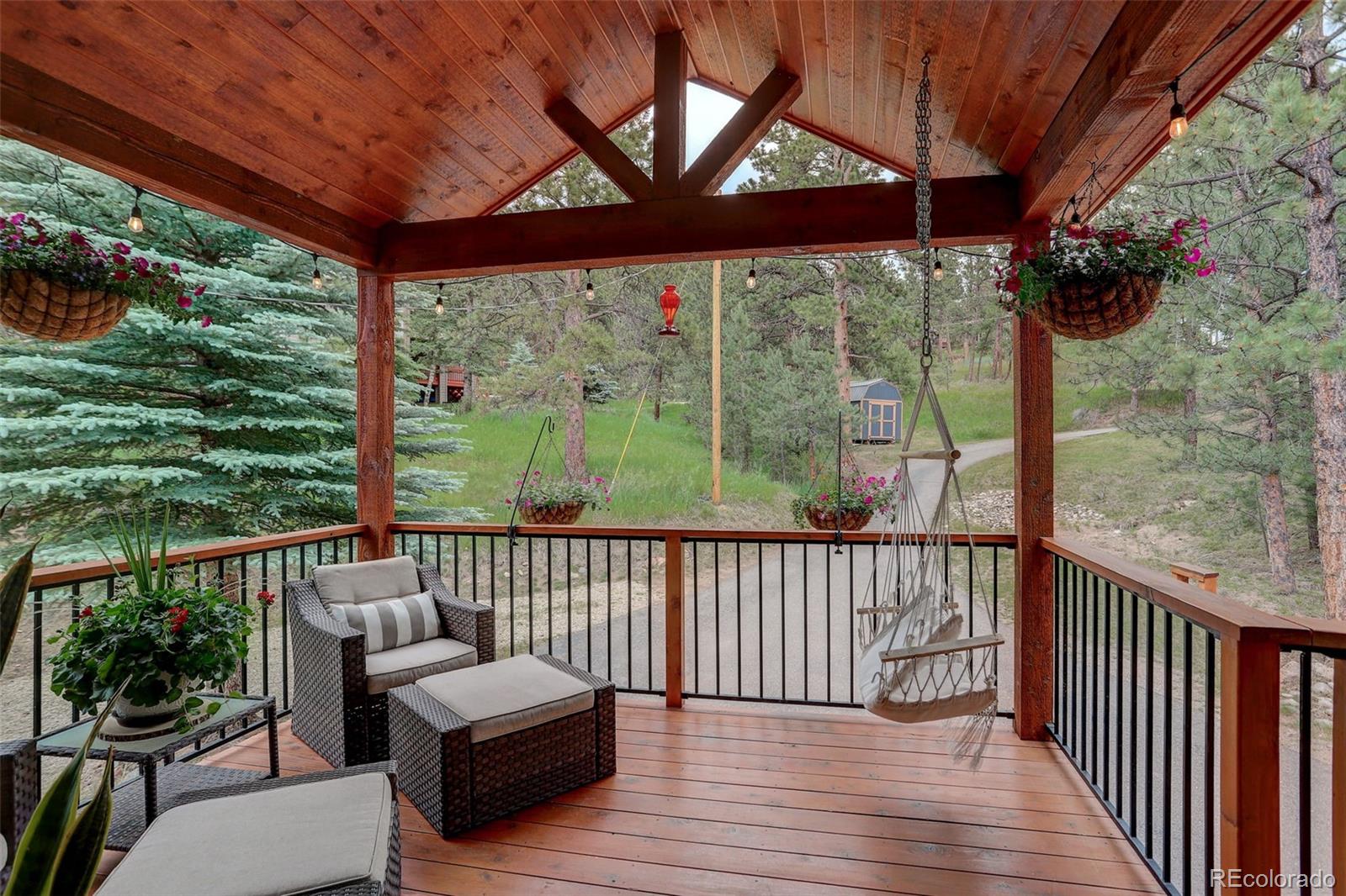 MLS Image #2 for 31258  niakwa road,evergreen, Colorado