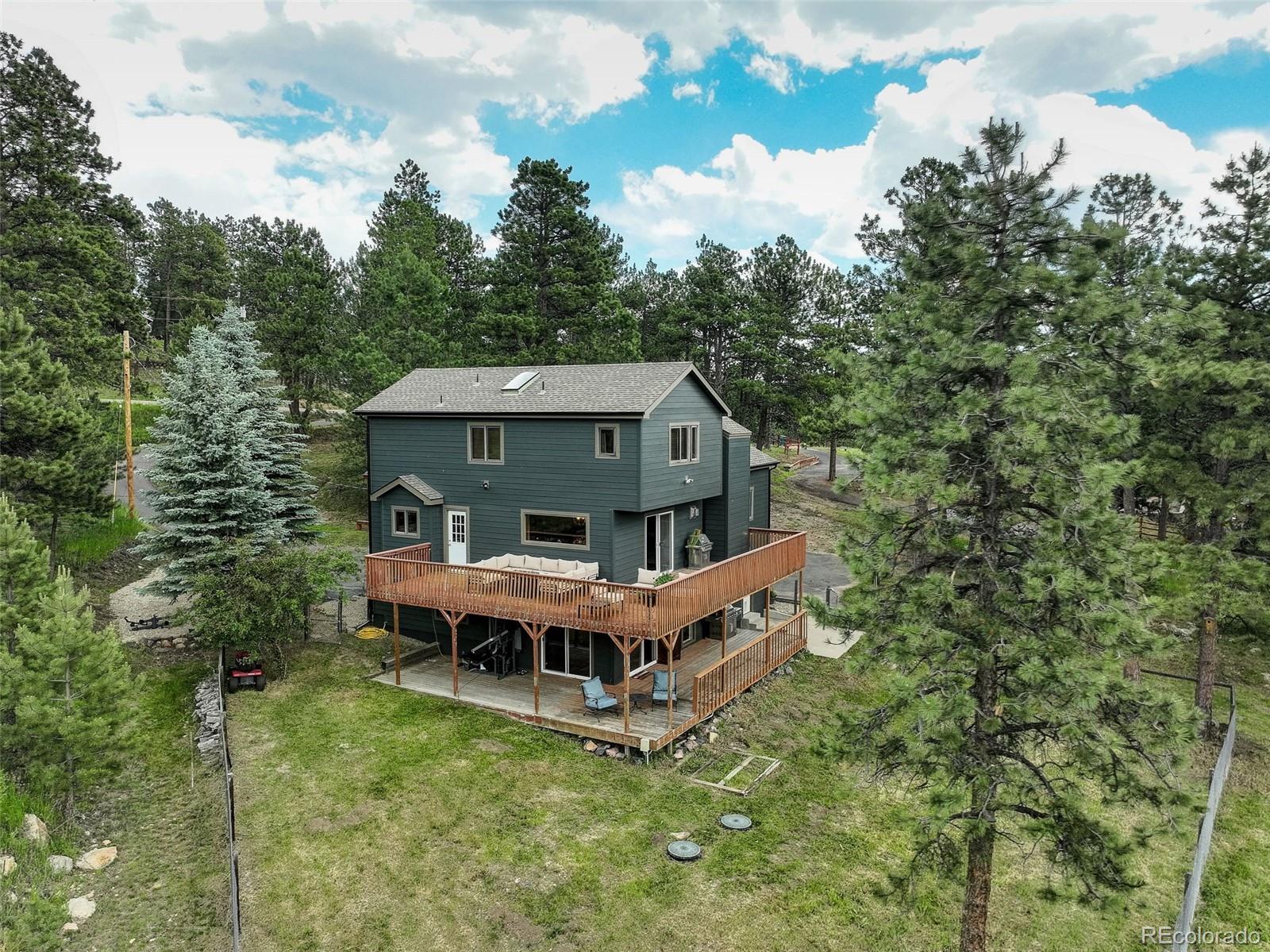 MLS Image #3 for 31258  niakwa road,evergreen, Colorado