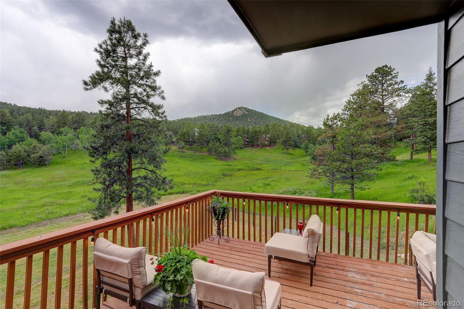 MLS Image #4 for 31258  niakwa road,evergreen, Colorado