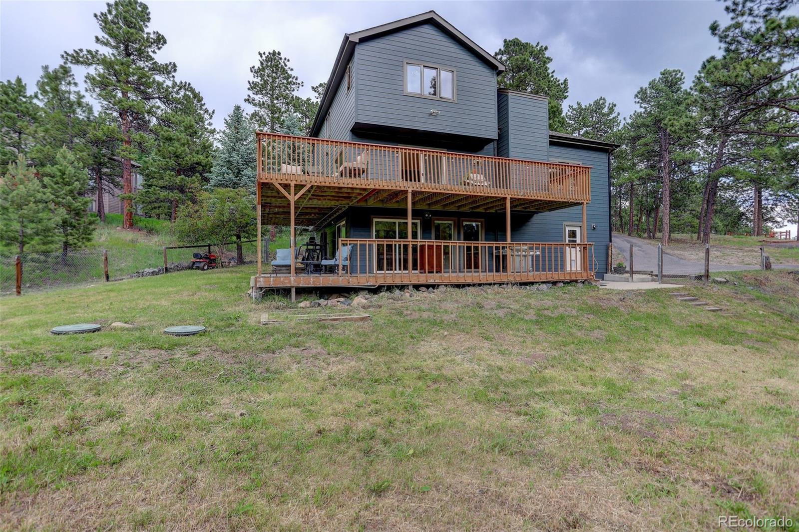 MLS Image #40 for 31258  niakwa road,evergreen, Colorado