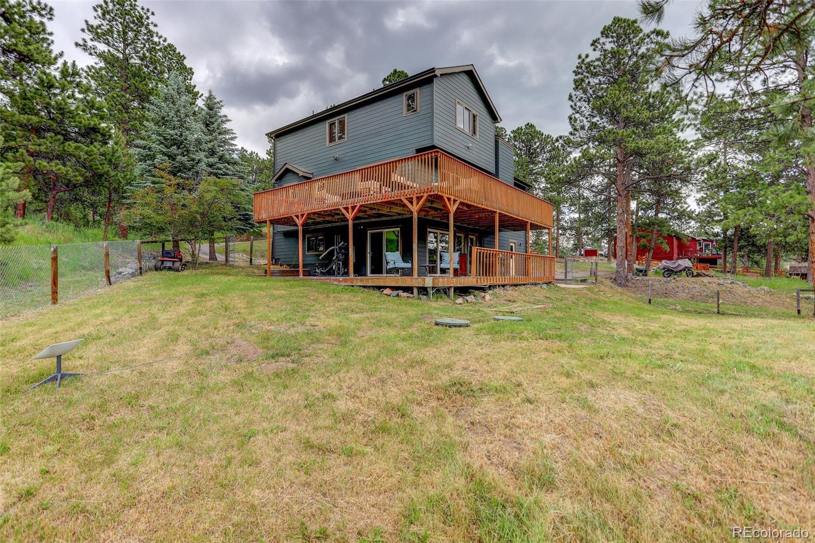 MLS Image #41 for 31258  niakwa road,evergreen, Colorado