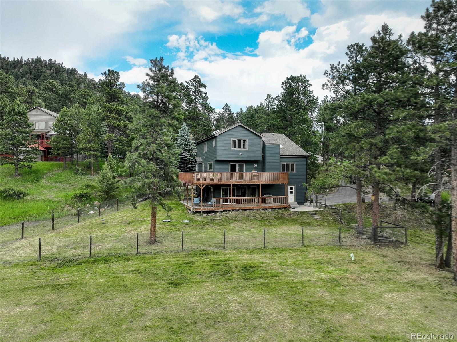 MLS Image #42 for 31258  niakwa road,evergreen, Colorado