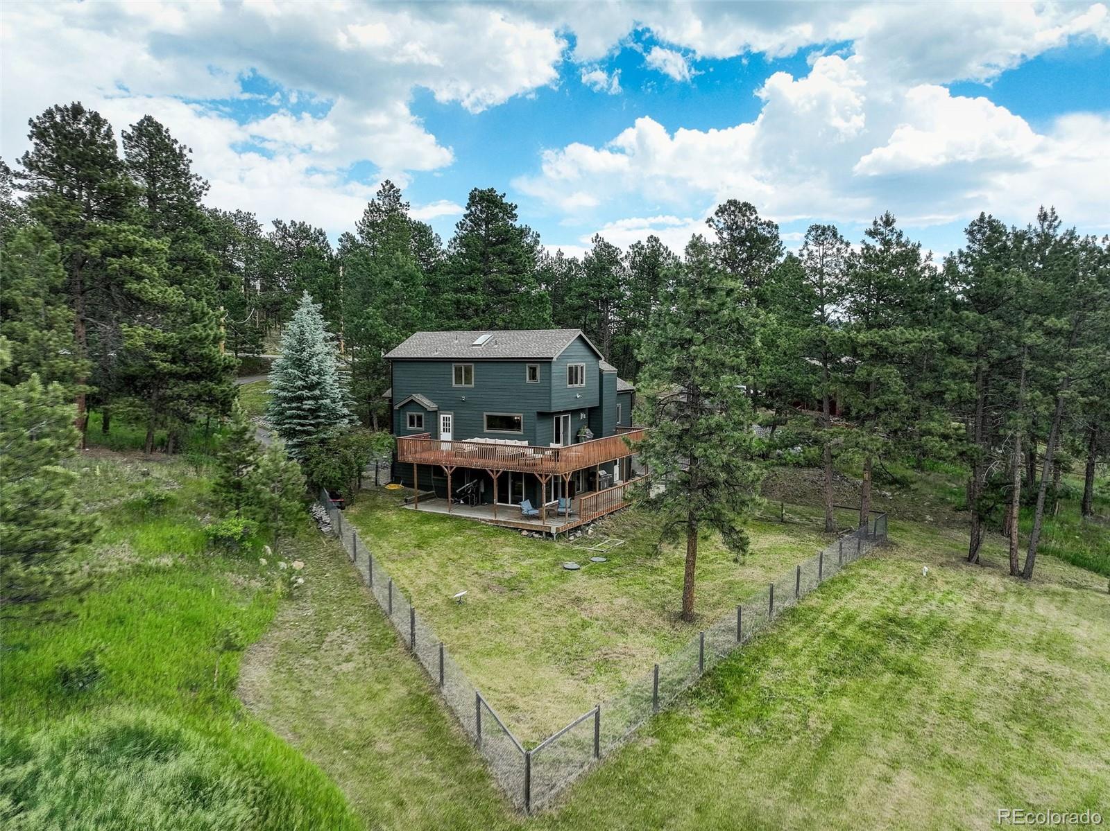 MLS Image #44 for 31258  niakwa road,evergreen, Colorado