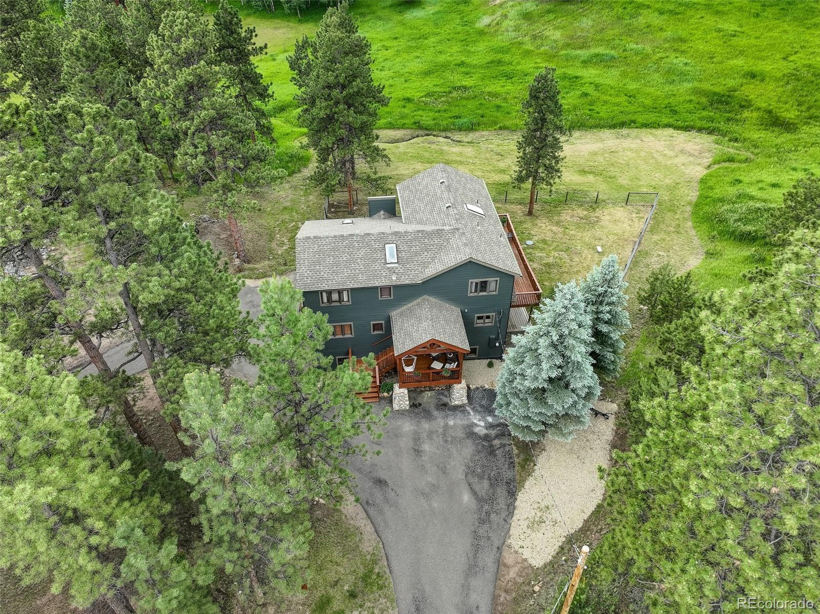 MLS Image #45 for 31258  niakwa road,evergreen, Colorado