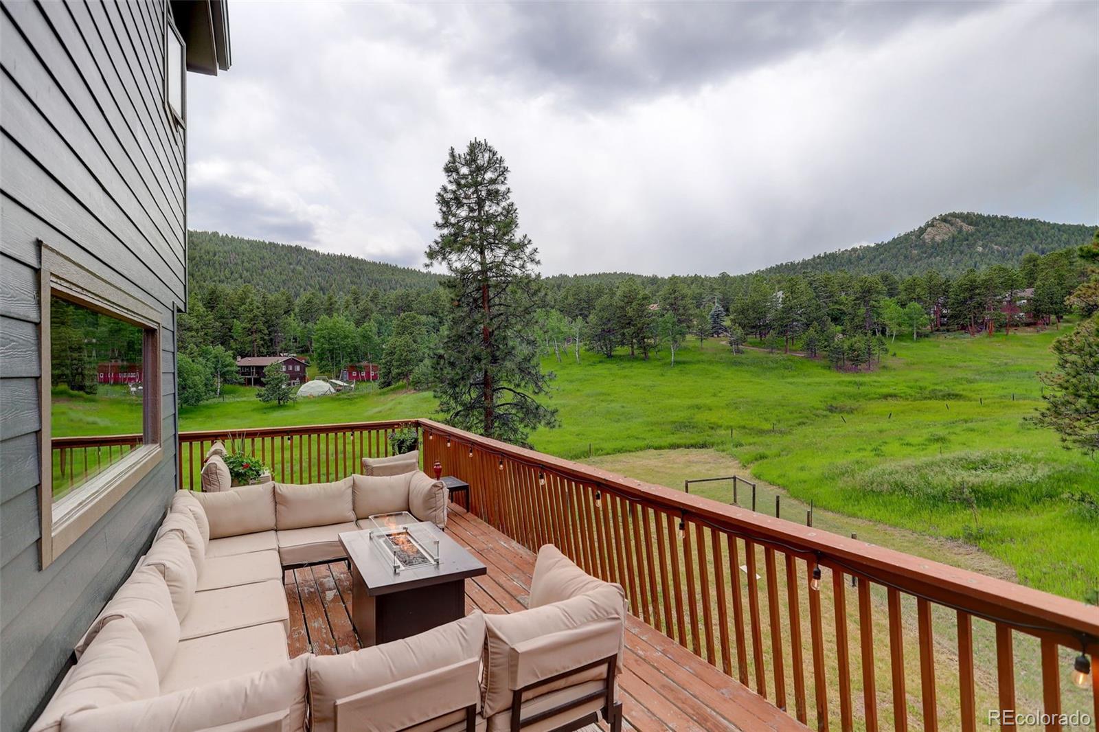 MLS Image #5 for 31258  niakwa road,evergreen, Colorado