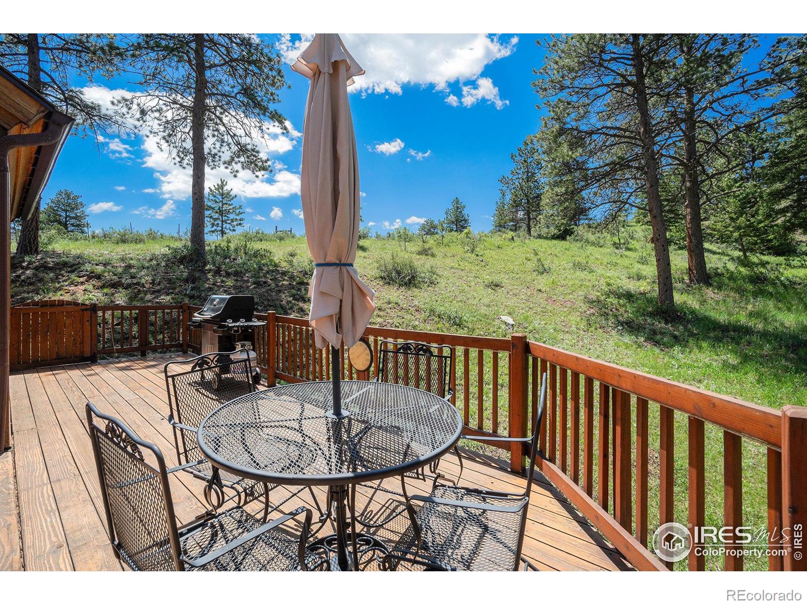 CMA Image for 1056  Fall River Court,Estes Park, Colorado