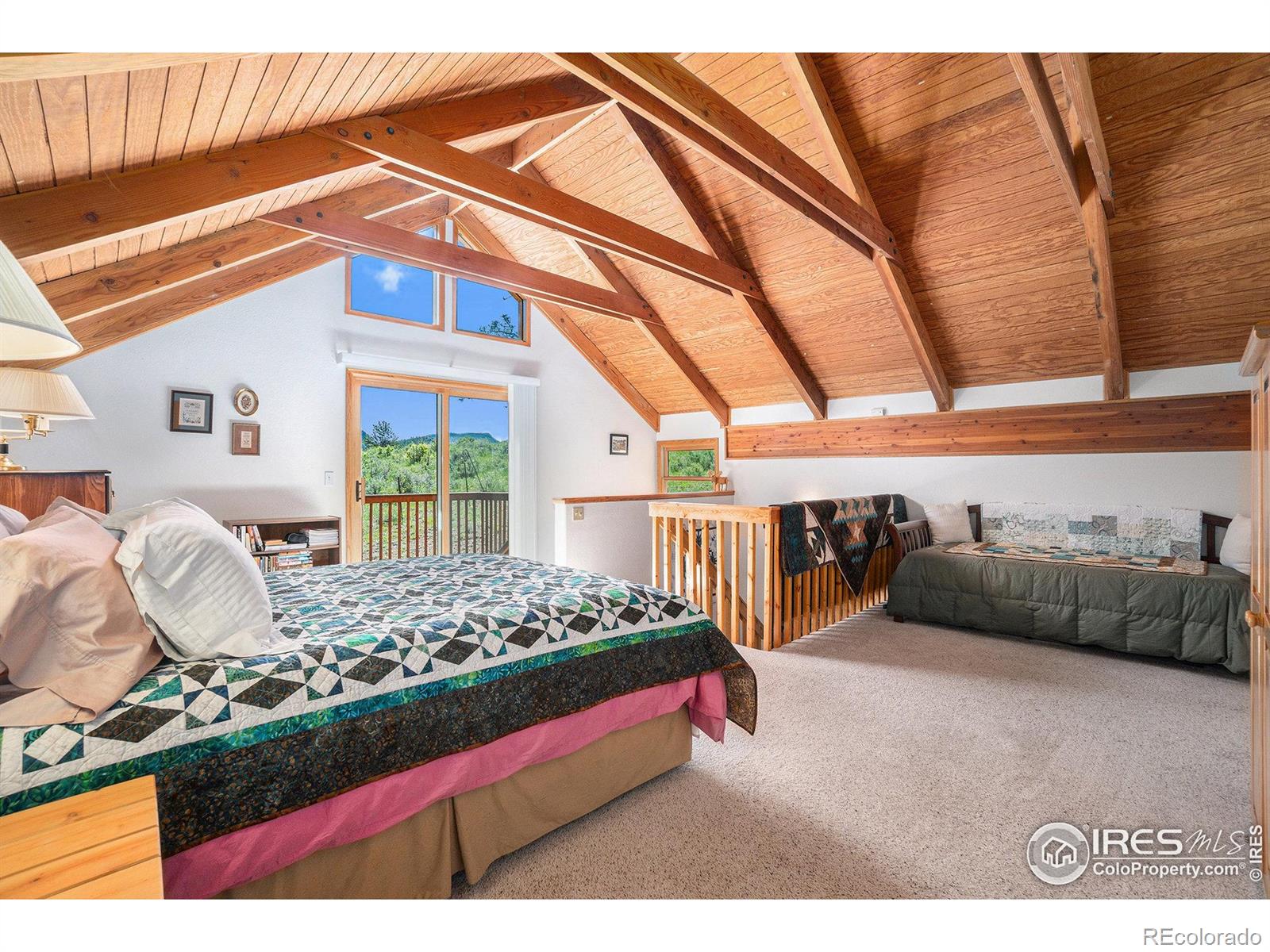 MLS Image #18 for 1056  fall river court,estes park, Colorado