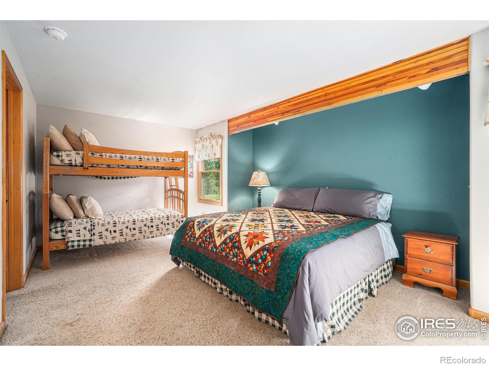 MLS Image #23 for 1056  fall river court,estes park, Colorado