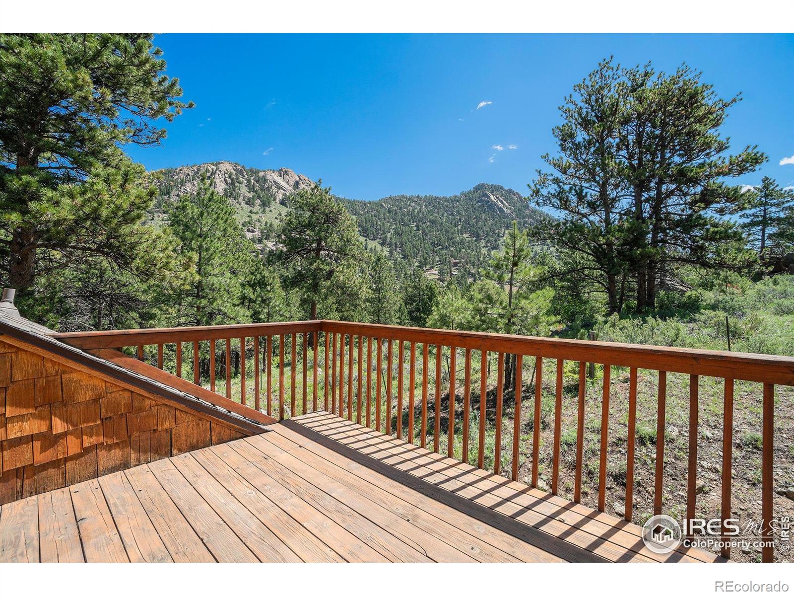 MLS Image #31 for 1056  fall river court,estes park, Colorado