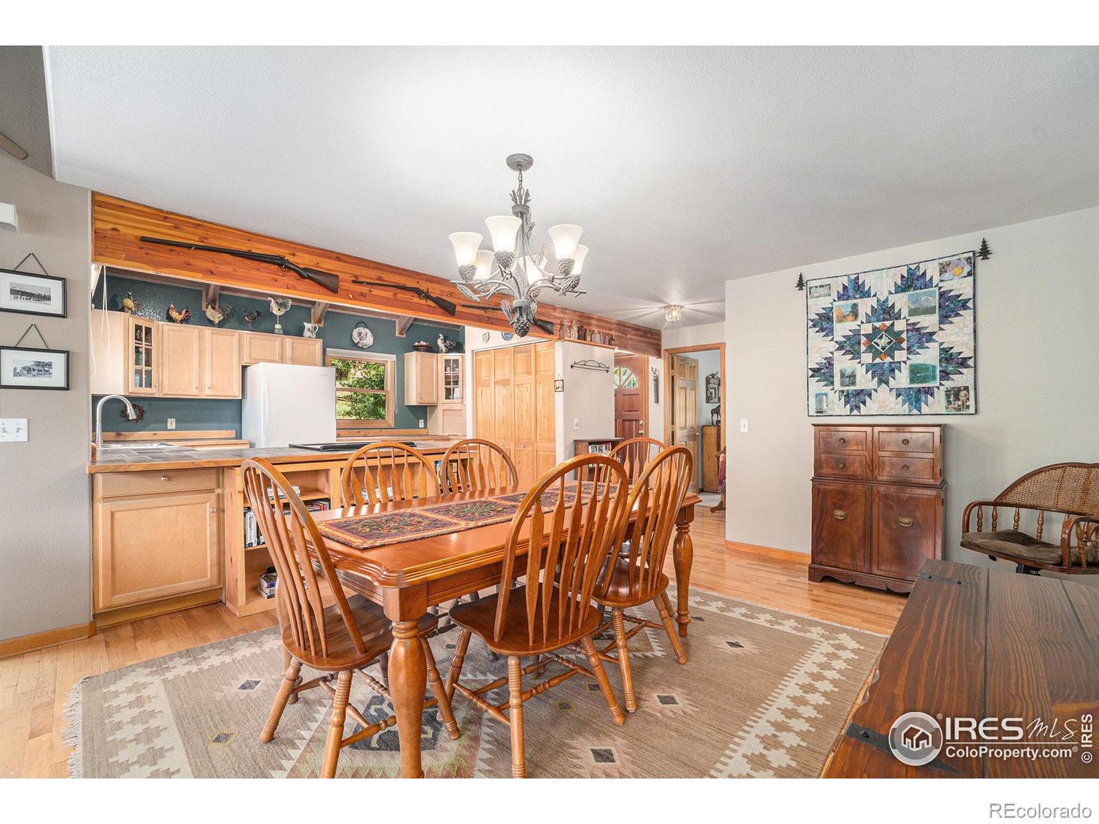 MLS Image #7 for 1056  fall river court,estes park, Colorado