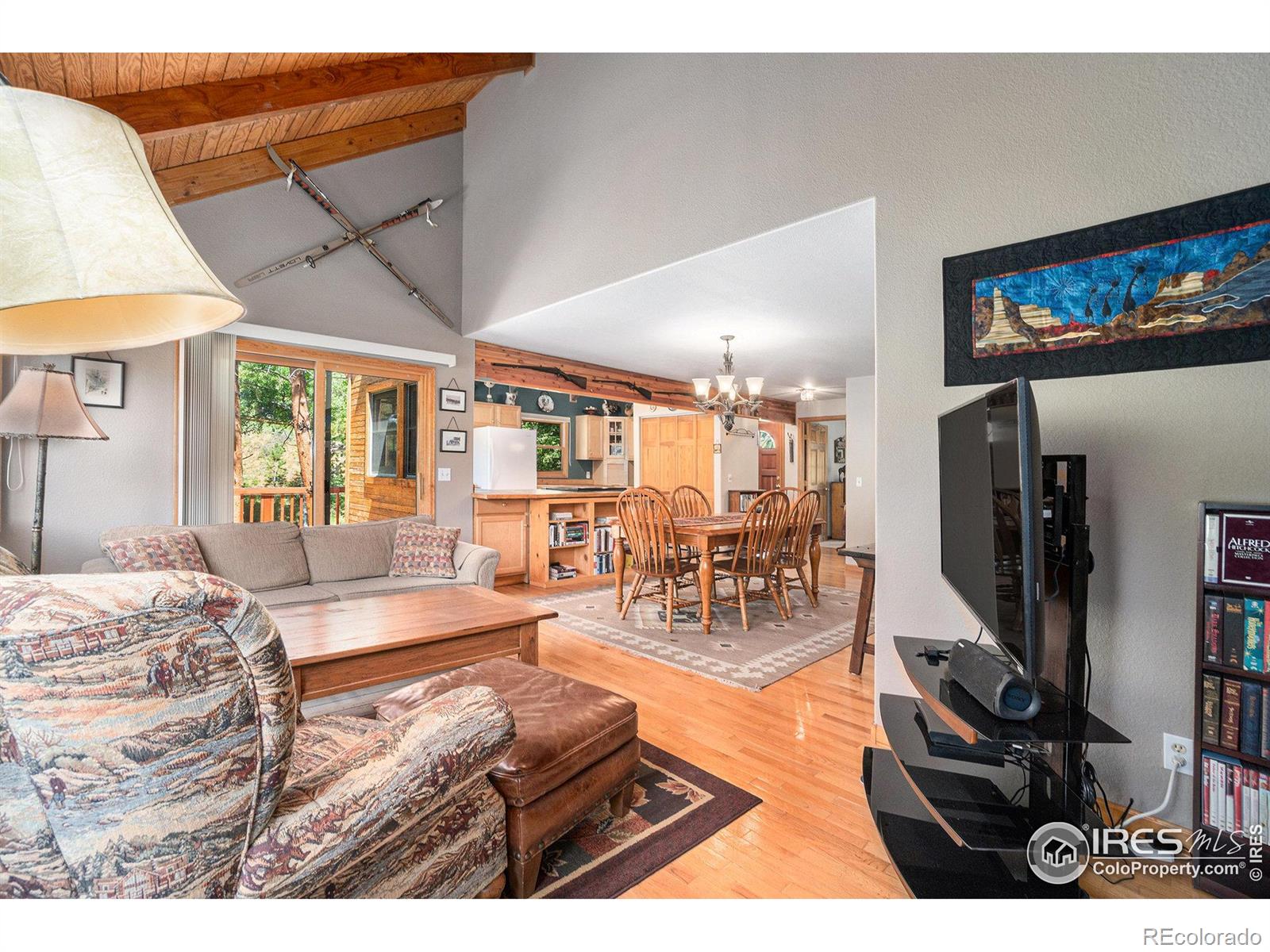 MLS Image #8 for 1056  fall river court,estes park, Colorado