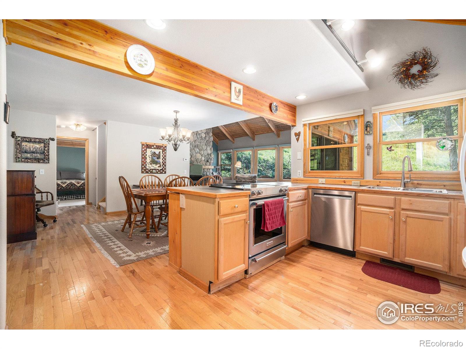 MLS Image #9 for 1056  fall river court,estes park, Colorado