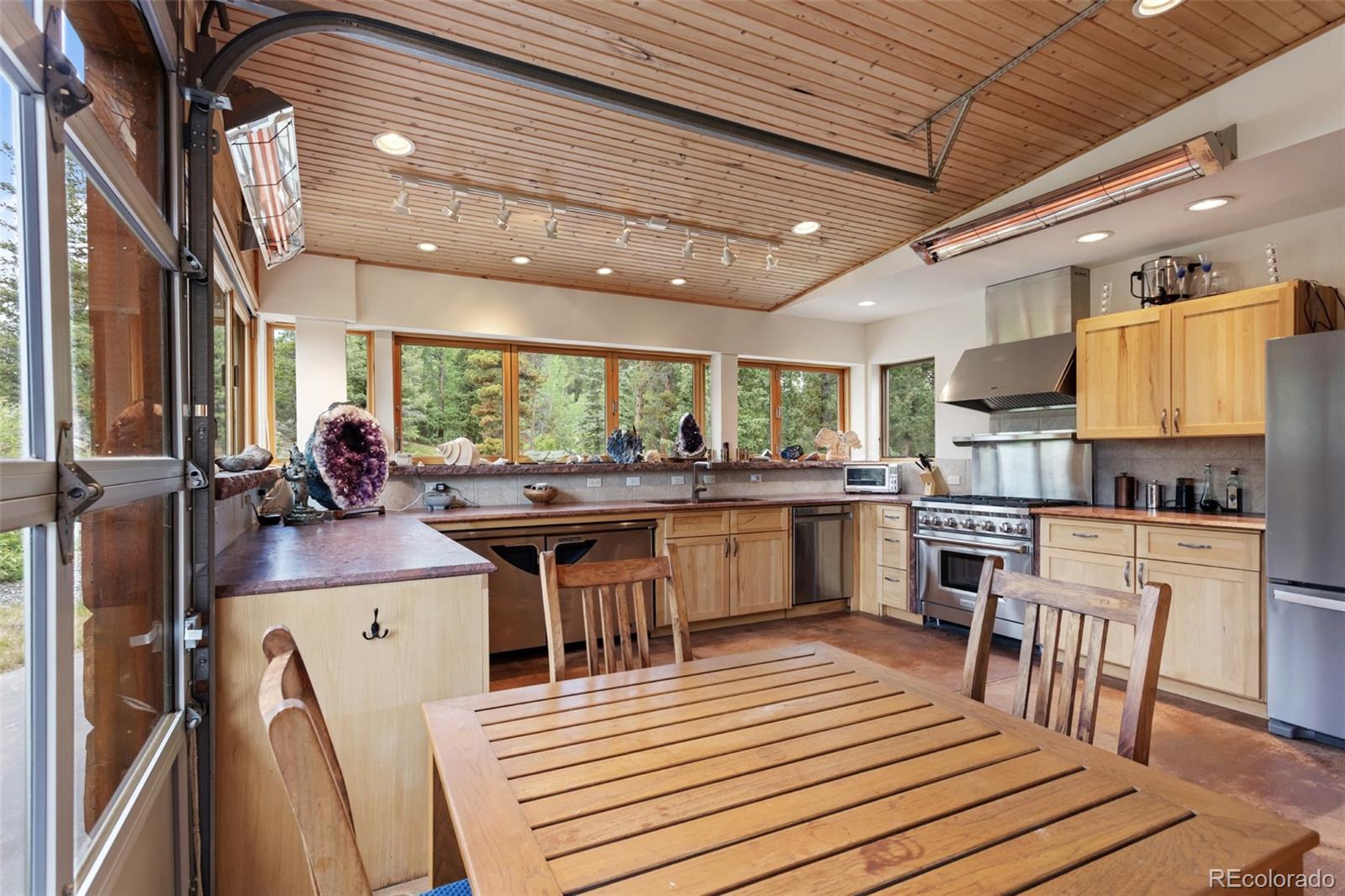 MLS Image #17 for 1000  rangeview ct ,black hawk, Colorado
