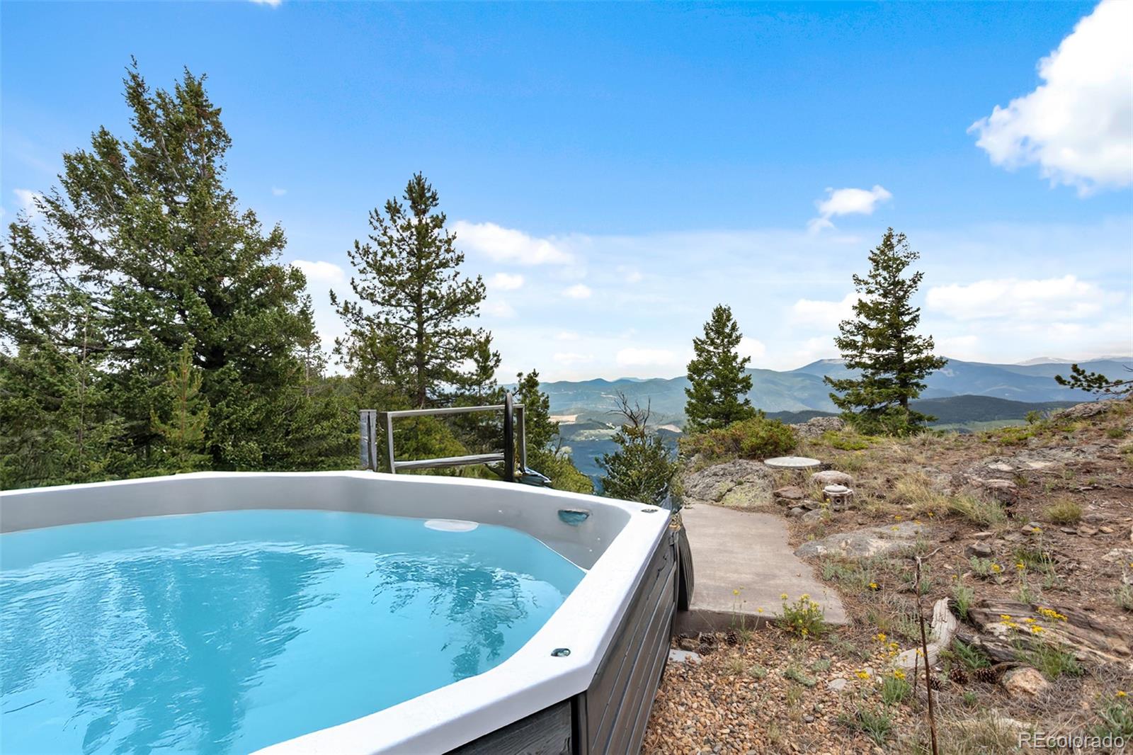 MLS Image #26 for 1000  rangeview ct ,black hawk, Colorado