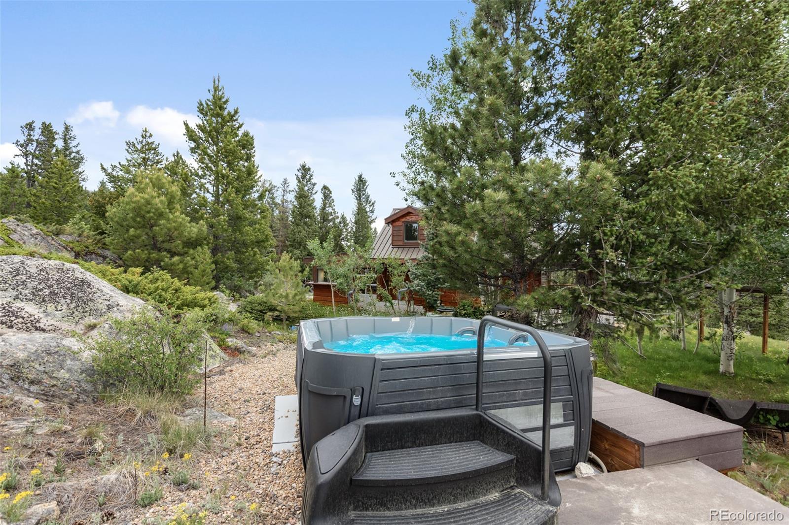 MLS Image #27 for 1000  rangeview ct ,black hawk, Colorado