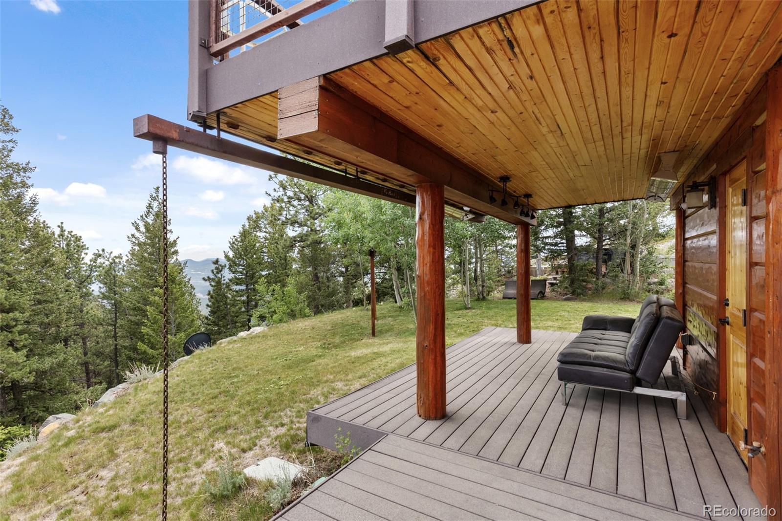 MLS Image #29 for 1000  rangeview ct ,black hawk, Colorado