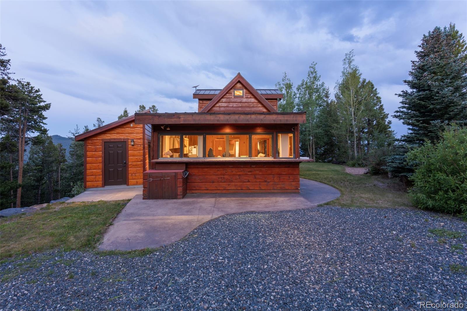 MLS Image #3 for 1000  rangeview ct ,black hawk, Colorado