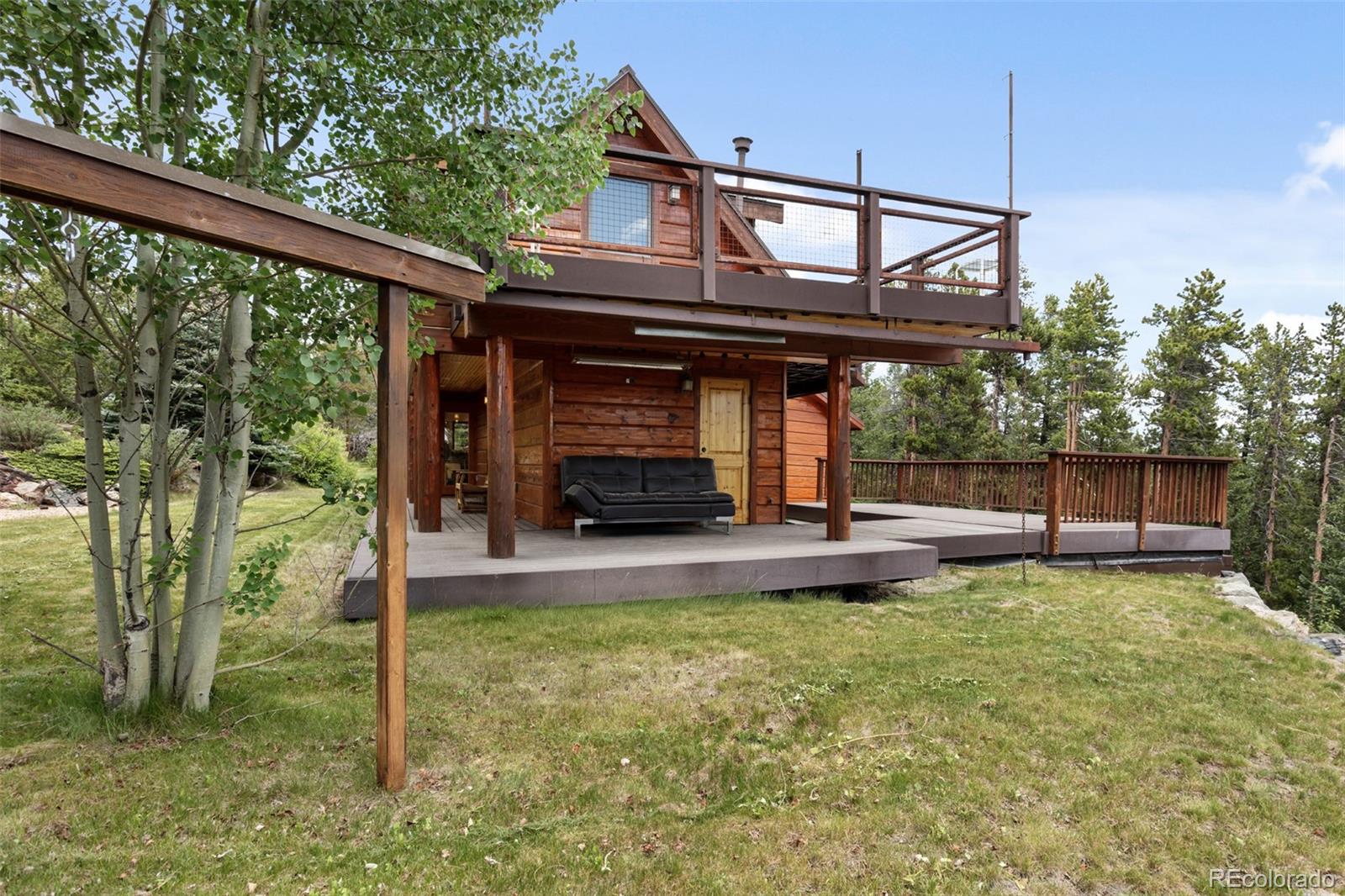 MLS Image #31 for 1000  rangeview ct ,black hawk, Colorado