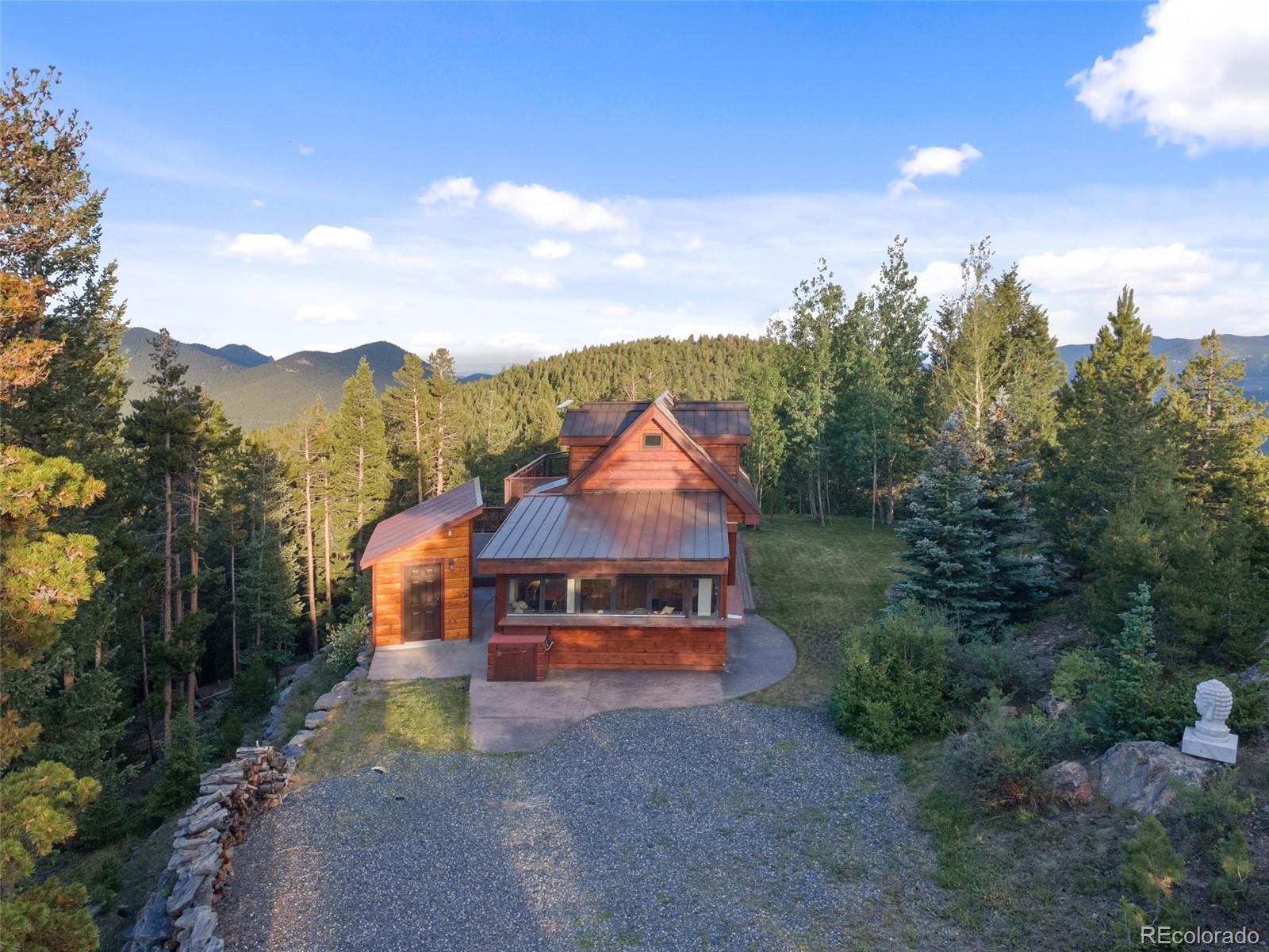 MLS Image #37 for 1000  rangeview ct ,black hawk, Colorado