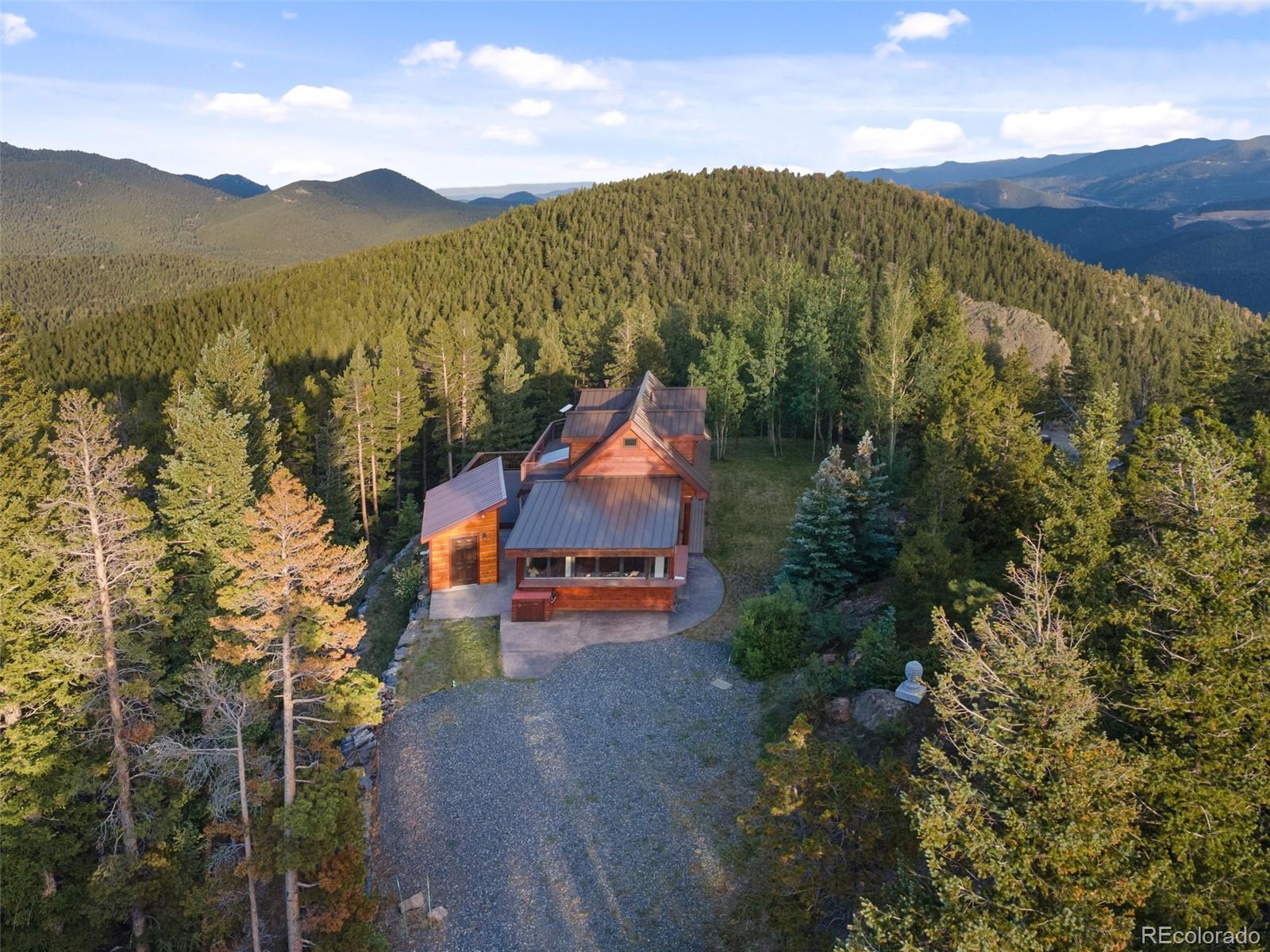 MLS Image #38 for 1000  rangeview ct ,black hawk, Colorado